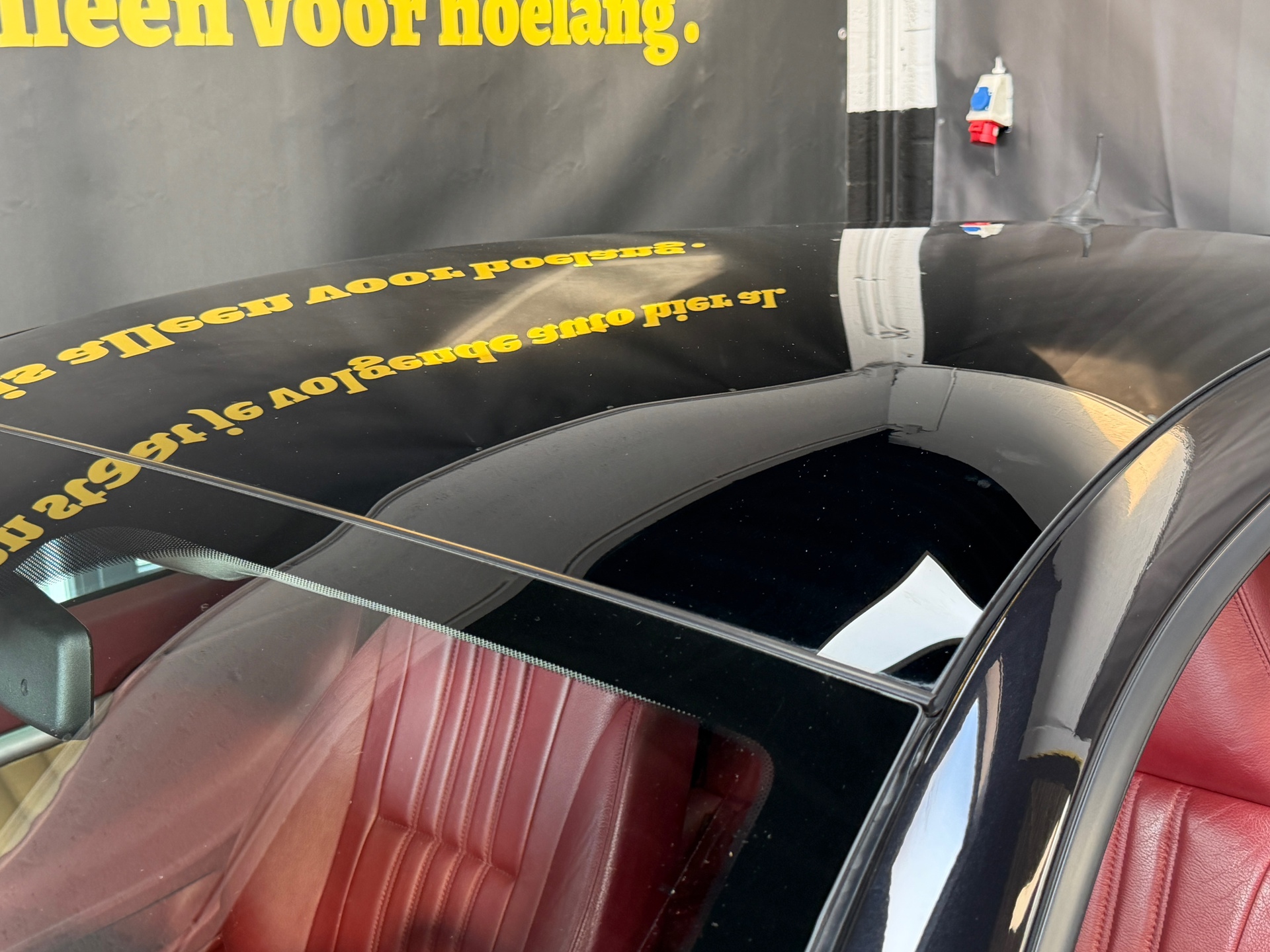 Foto van Alfa Romeo Alfa Brera