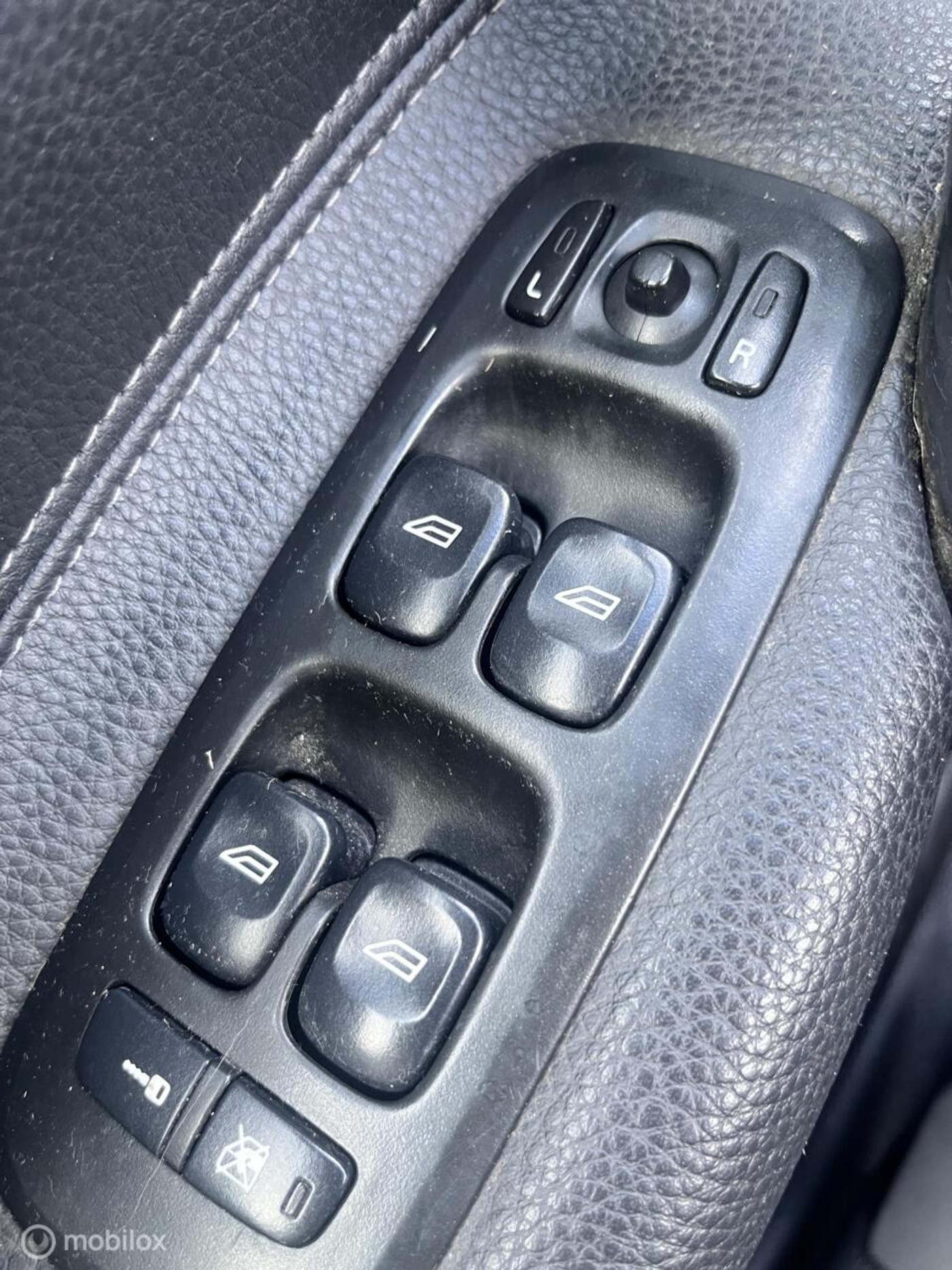 Foto van Volvo V70