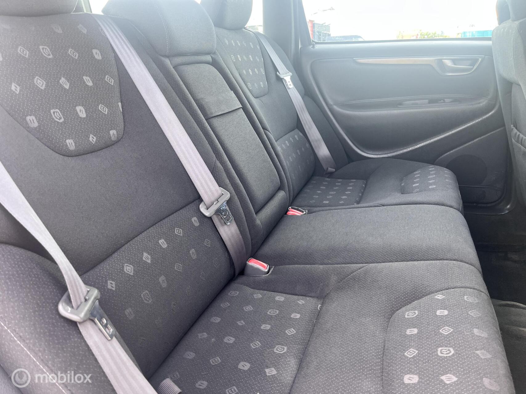 Foto van Volvo V70