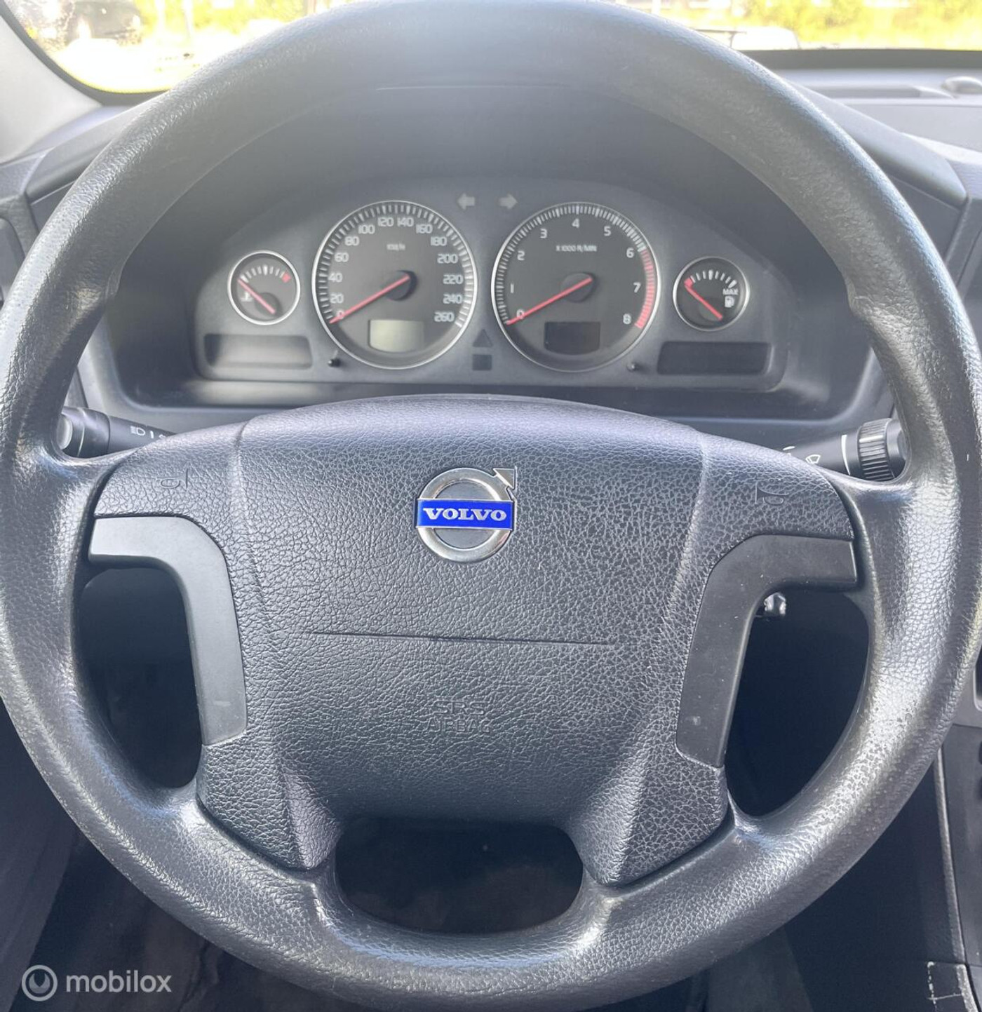 Foto van Volvo V70