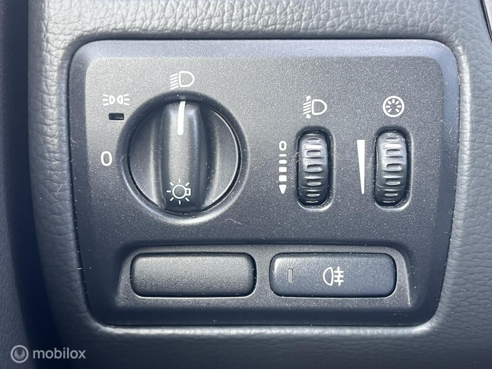 Foto van Volvo V70