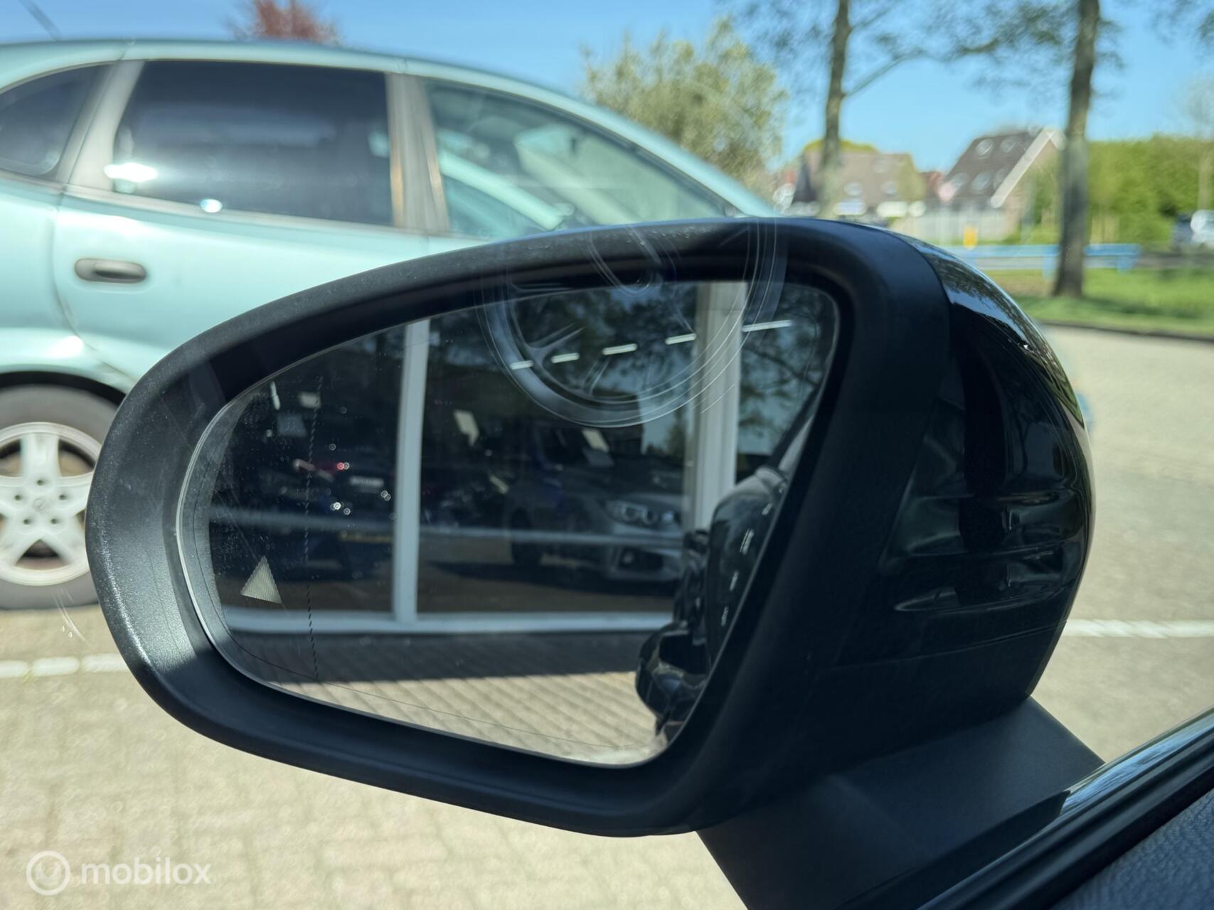 Foto van Mercedes-Benz AMG A 35