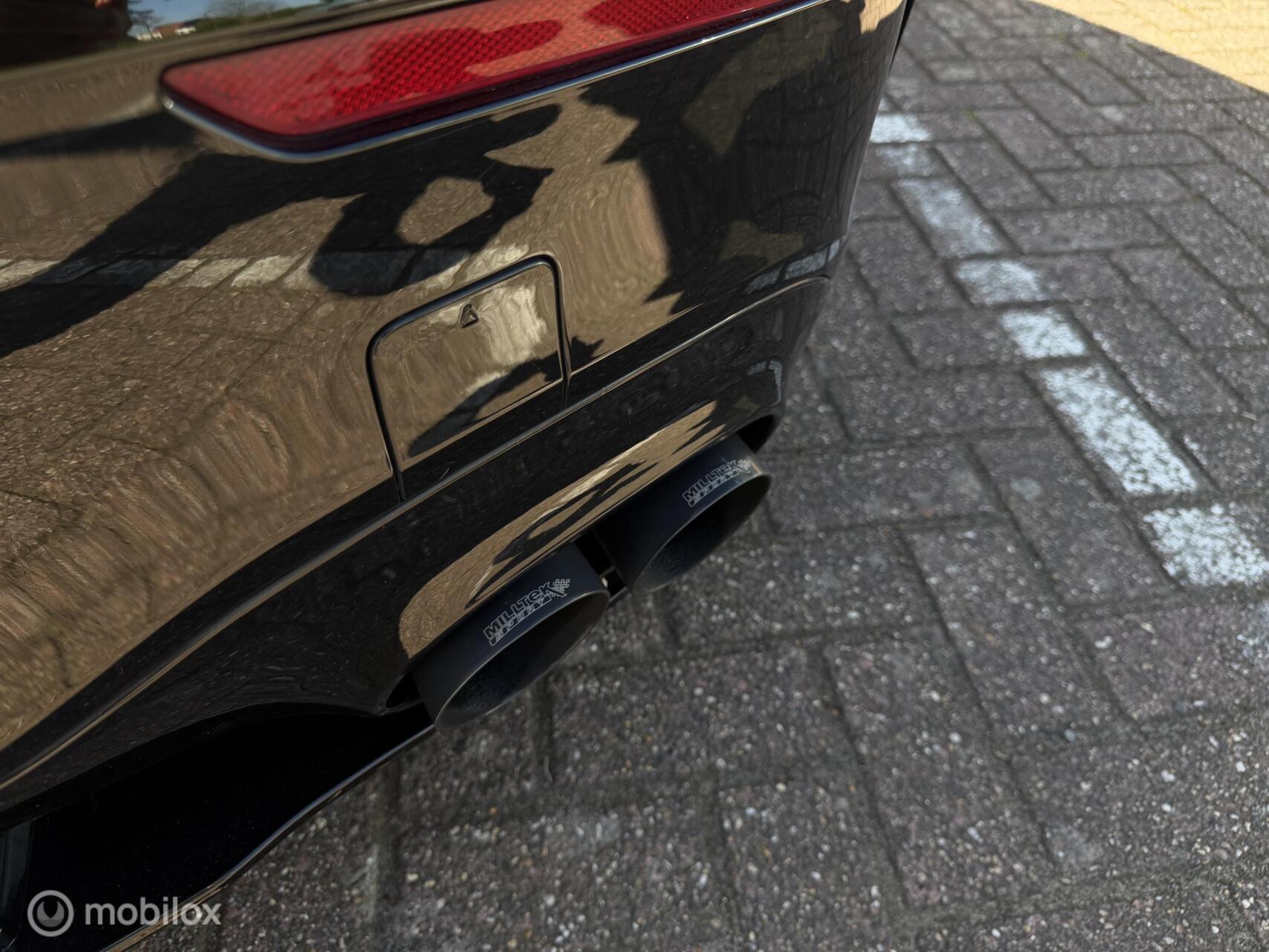 Foto van Mercedes-Benz AMG A 35
