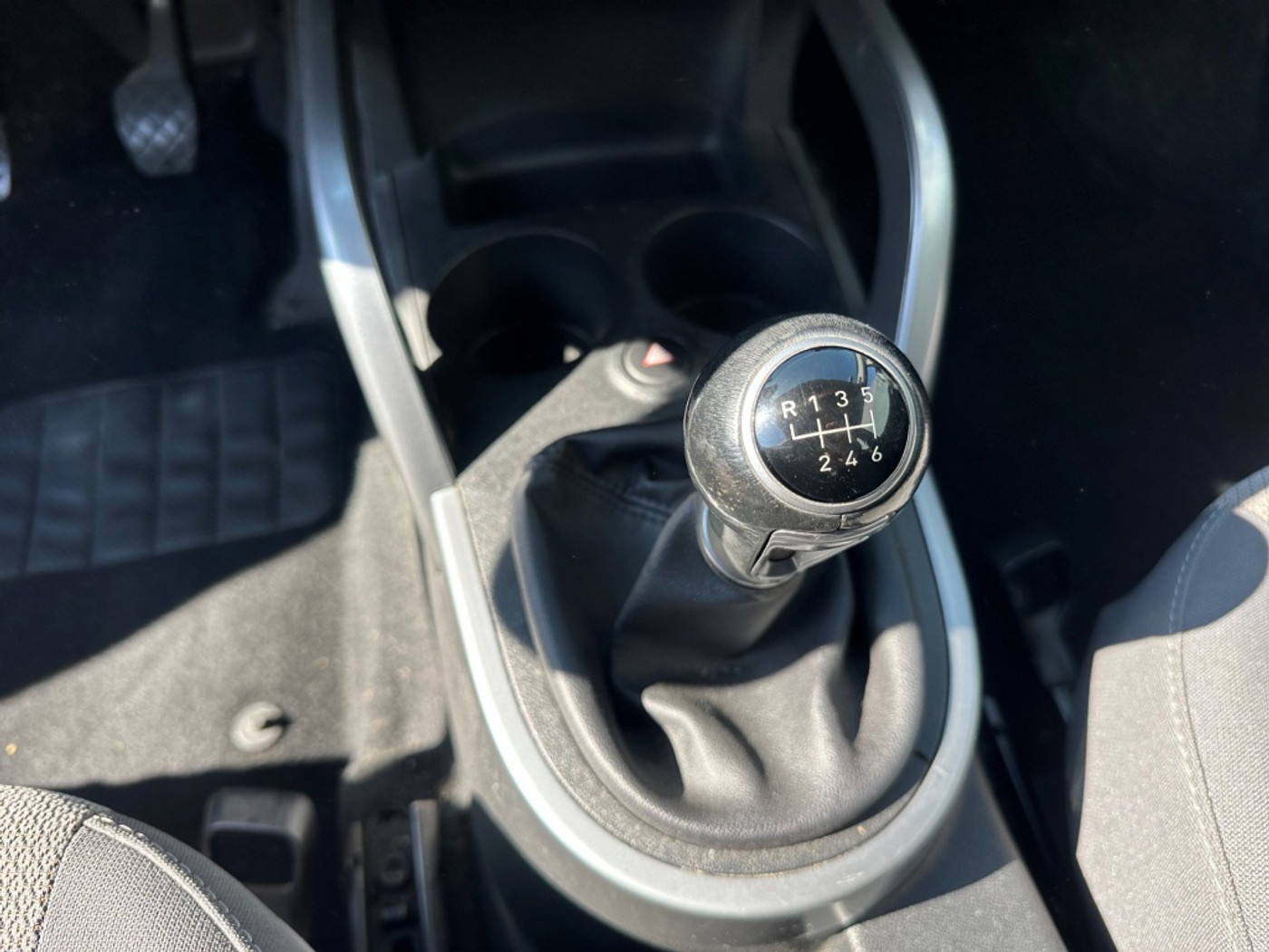 Foto van Seat Altea