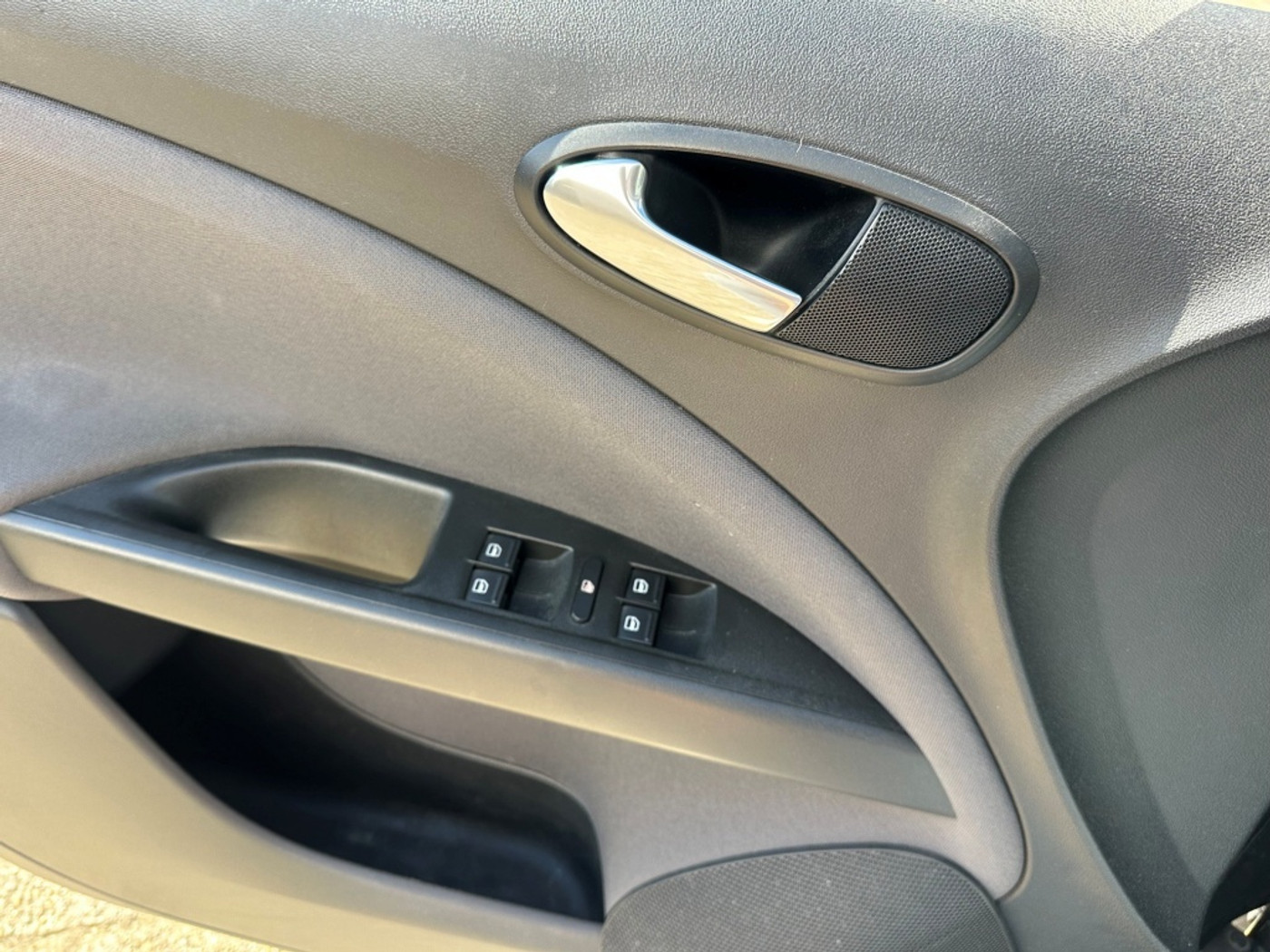 Foto van Seat Altea