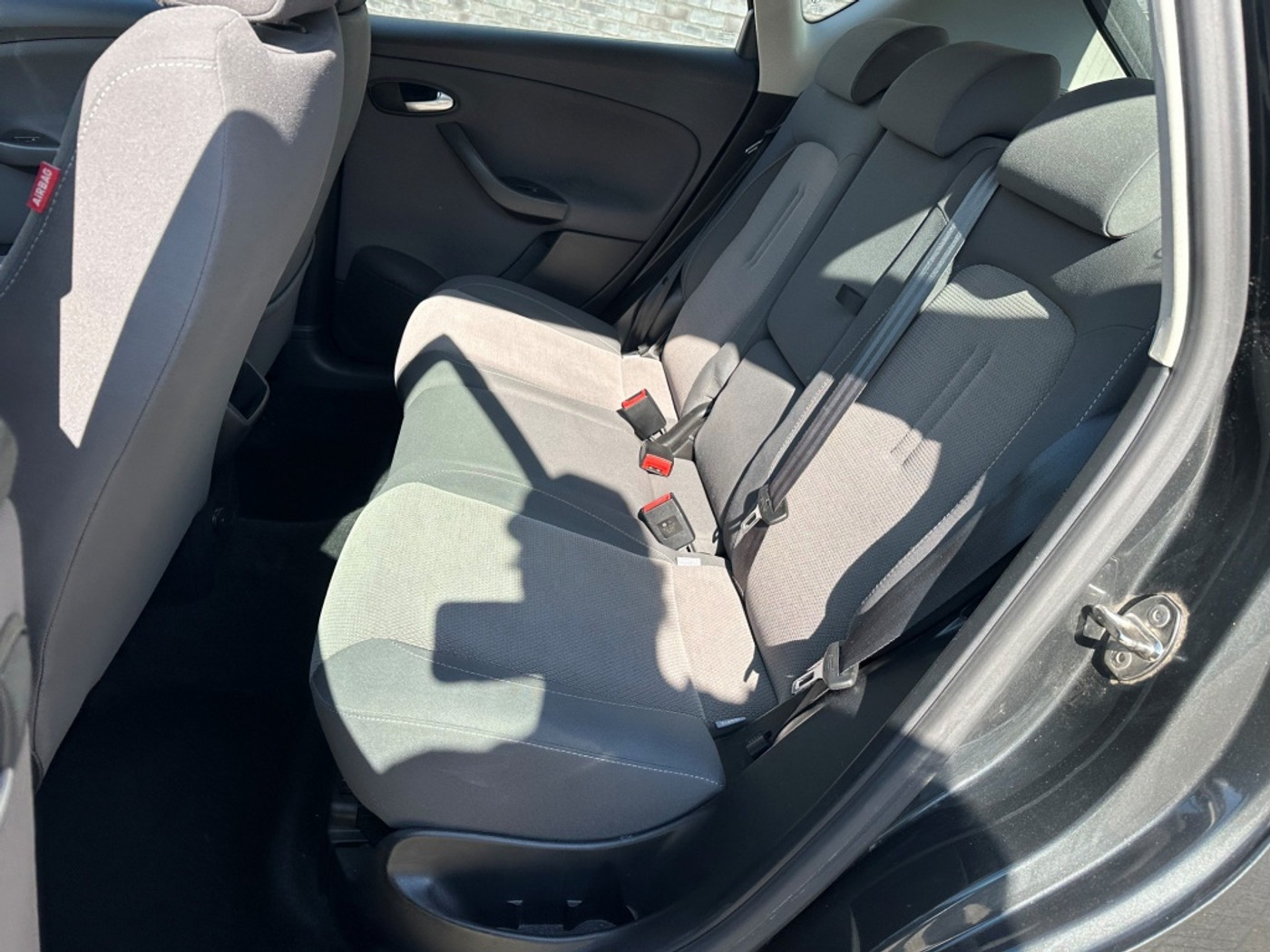 Foto van Seat Altea