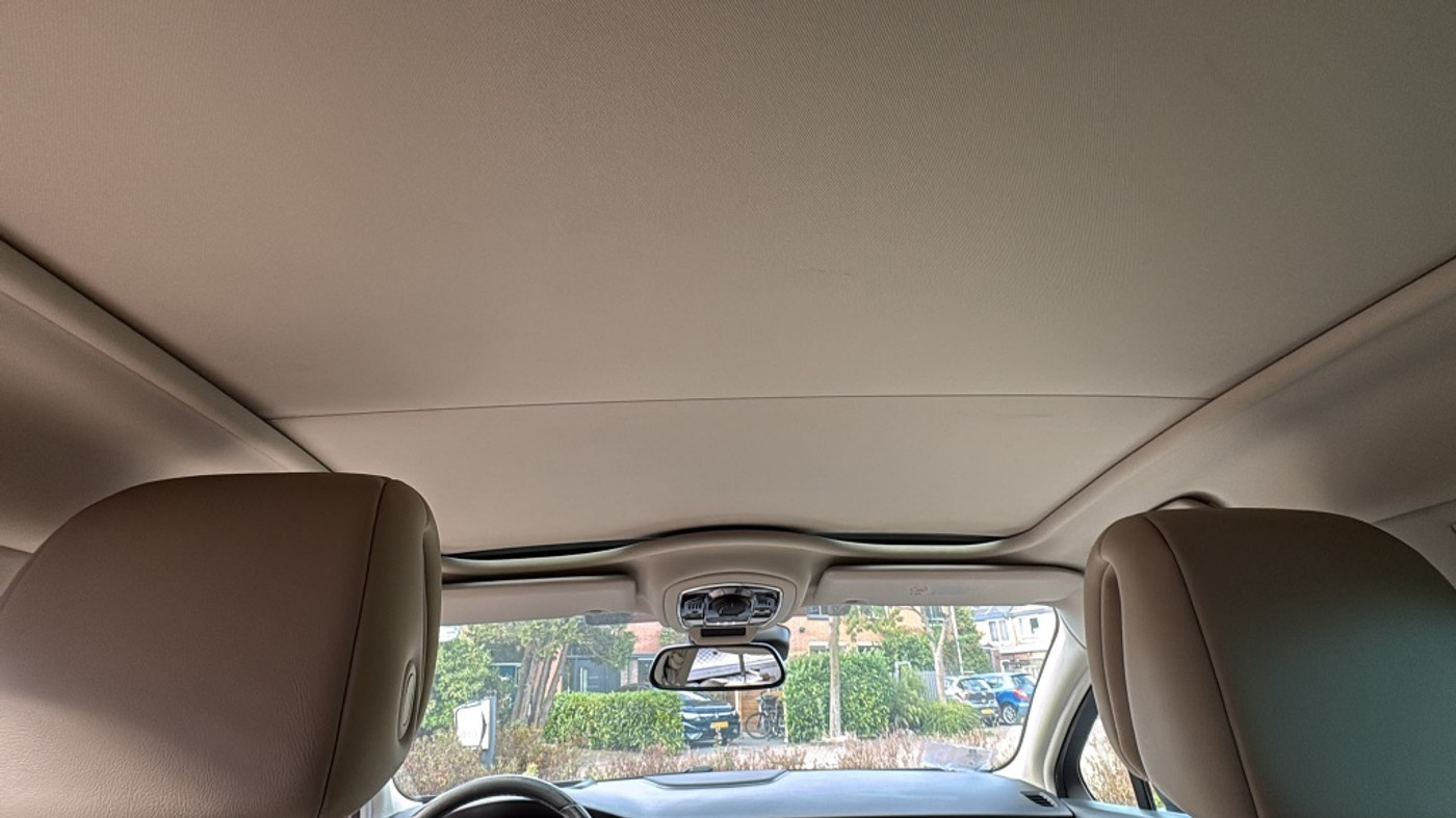 Foto van Peugeot 508