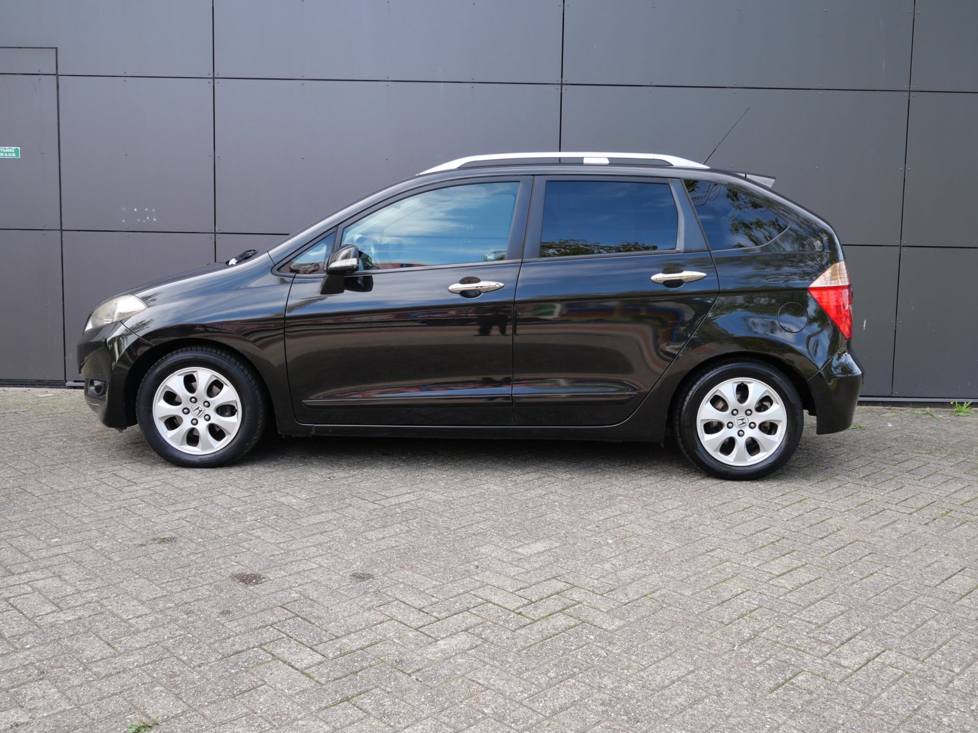 Foto van Honda Fr-v