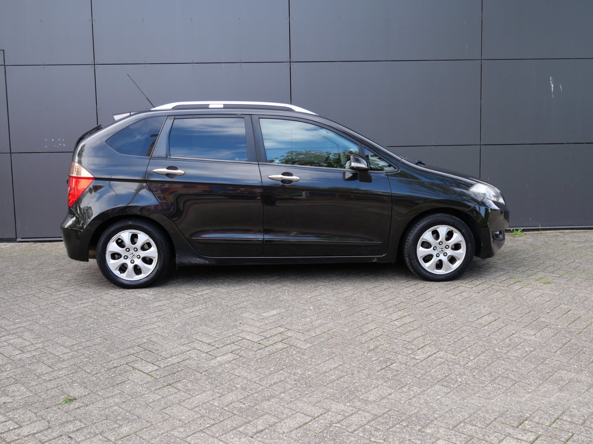 Foto van Honda Fr-v