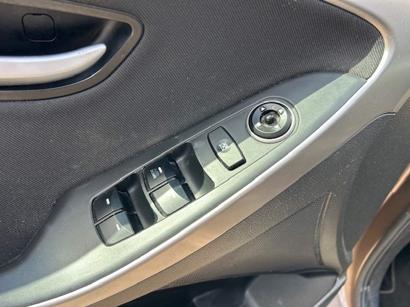 Foto van Hyundai I 30