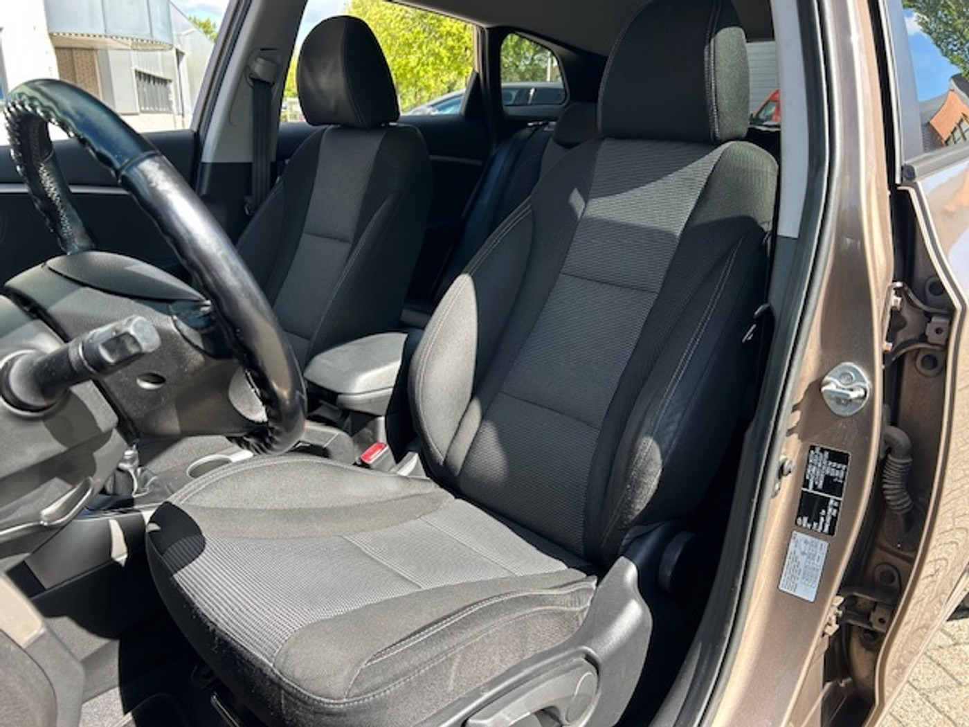 Foto van Hyundai I 30