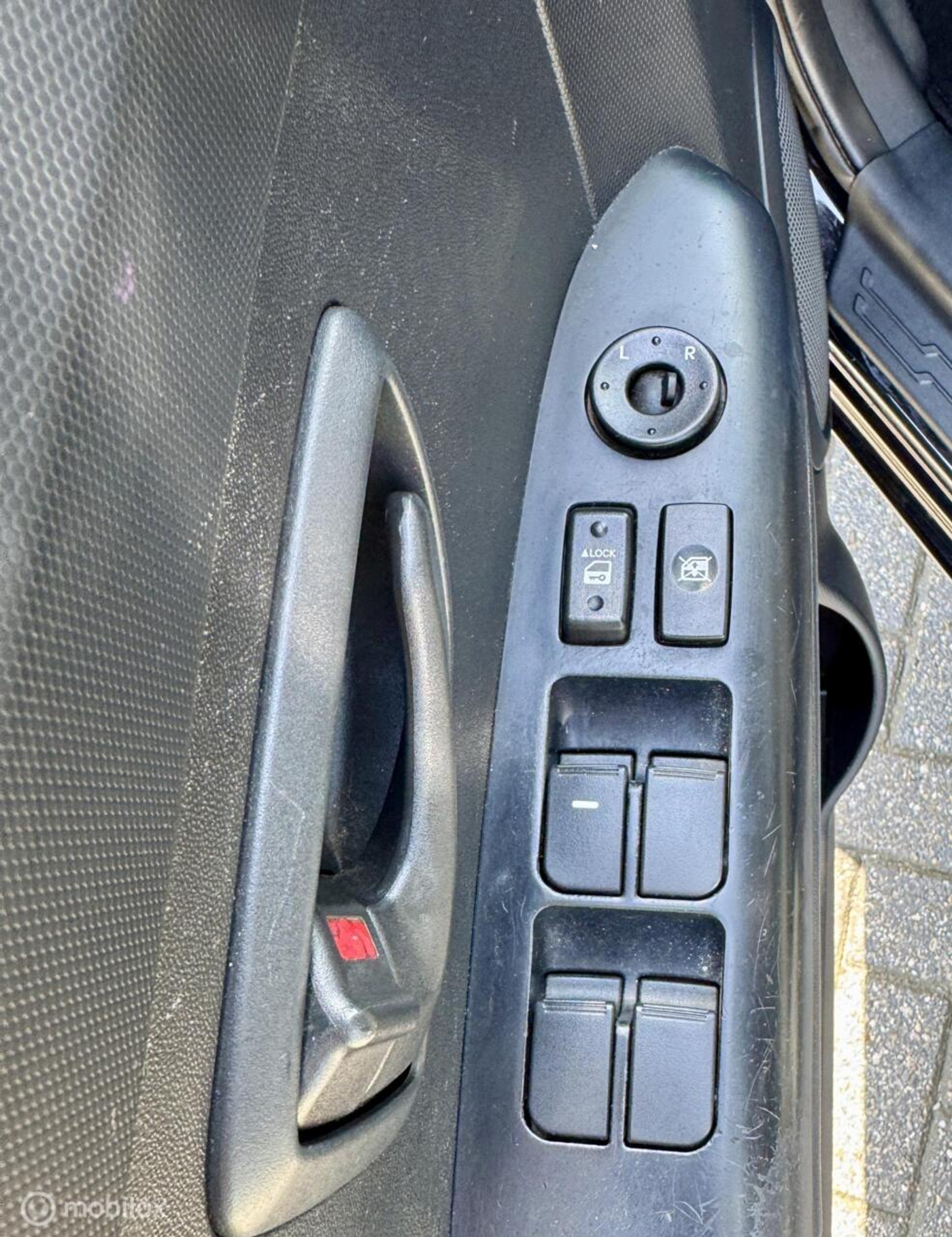 Foto van Kia Soul