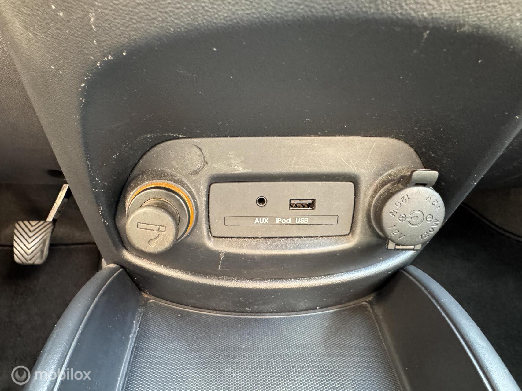 Foto van Kia Soul