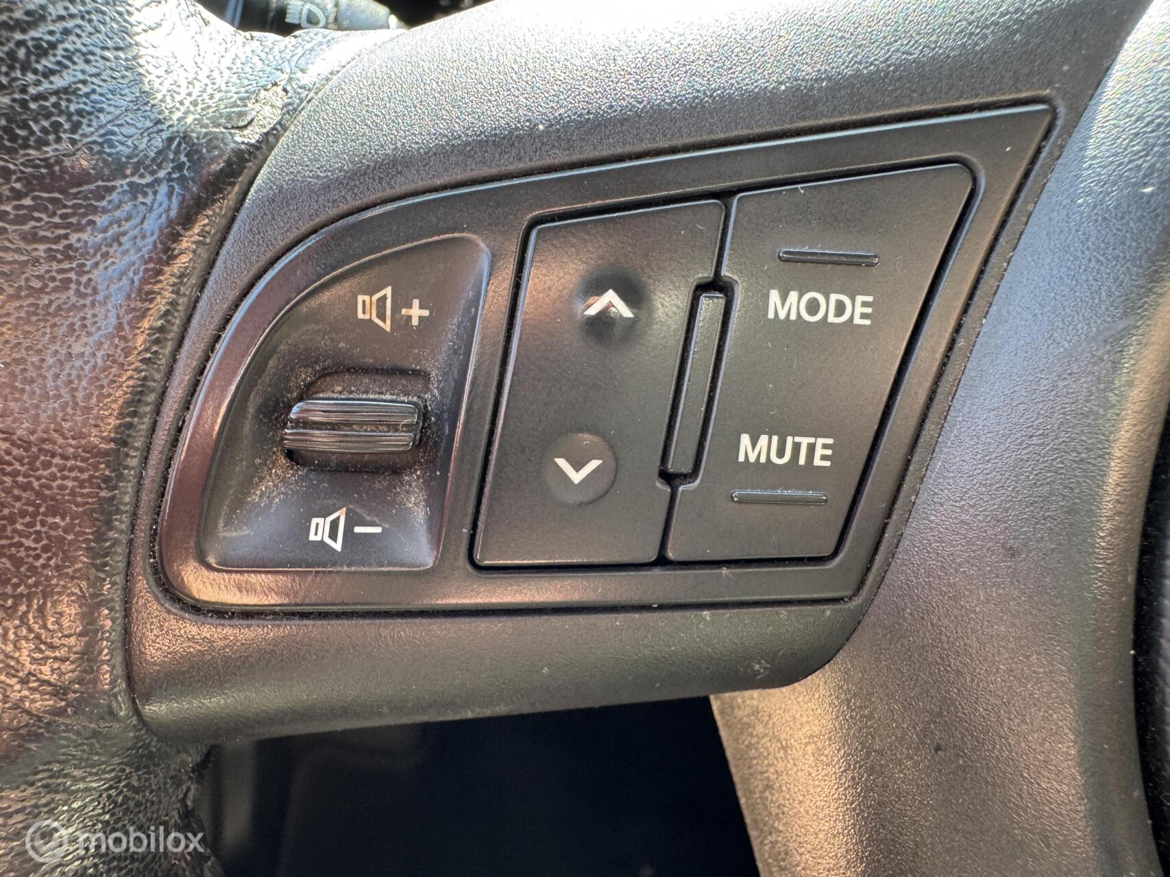 Foto van Kia Soul