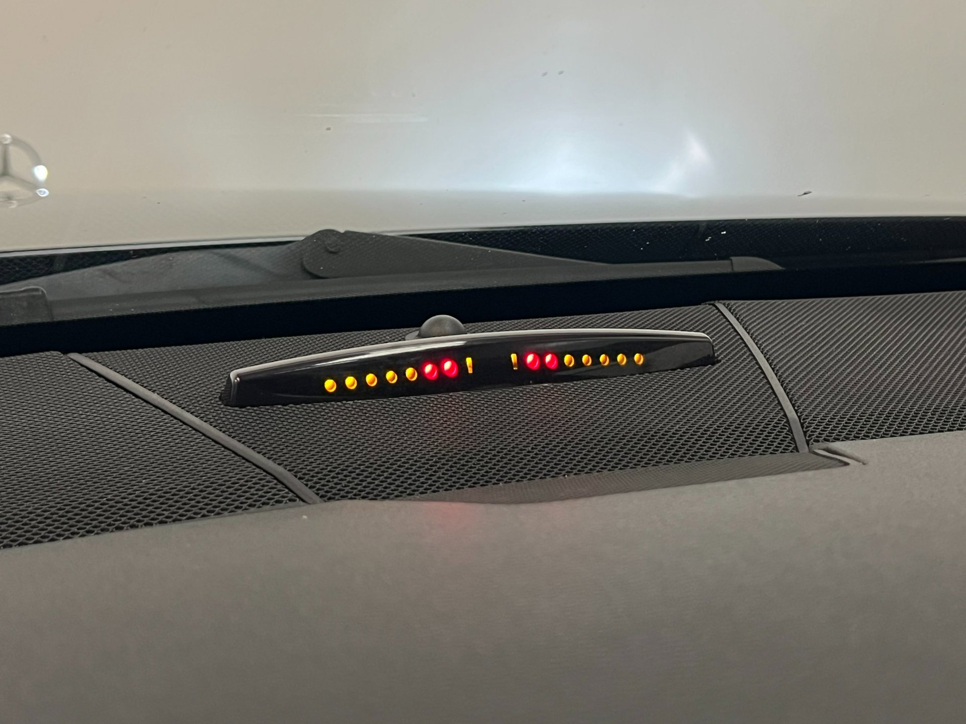 Foto van Mercedes-Benz E 350 CDI