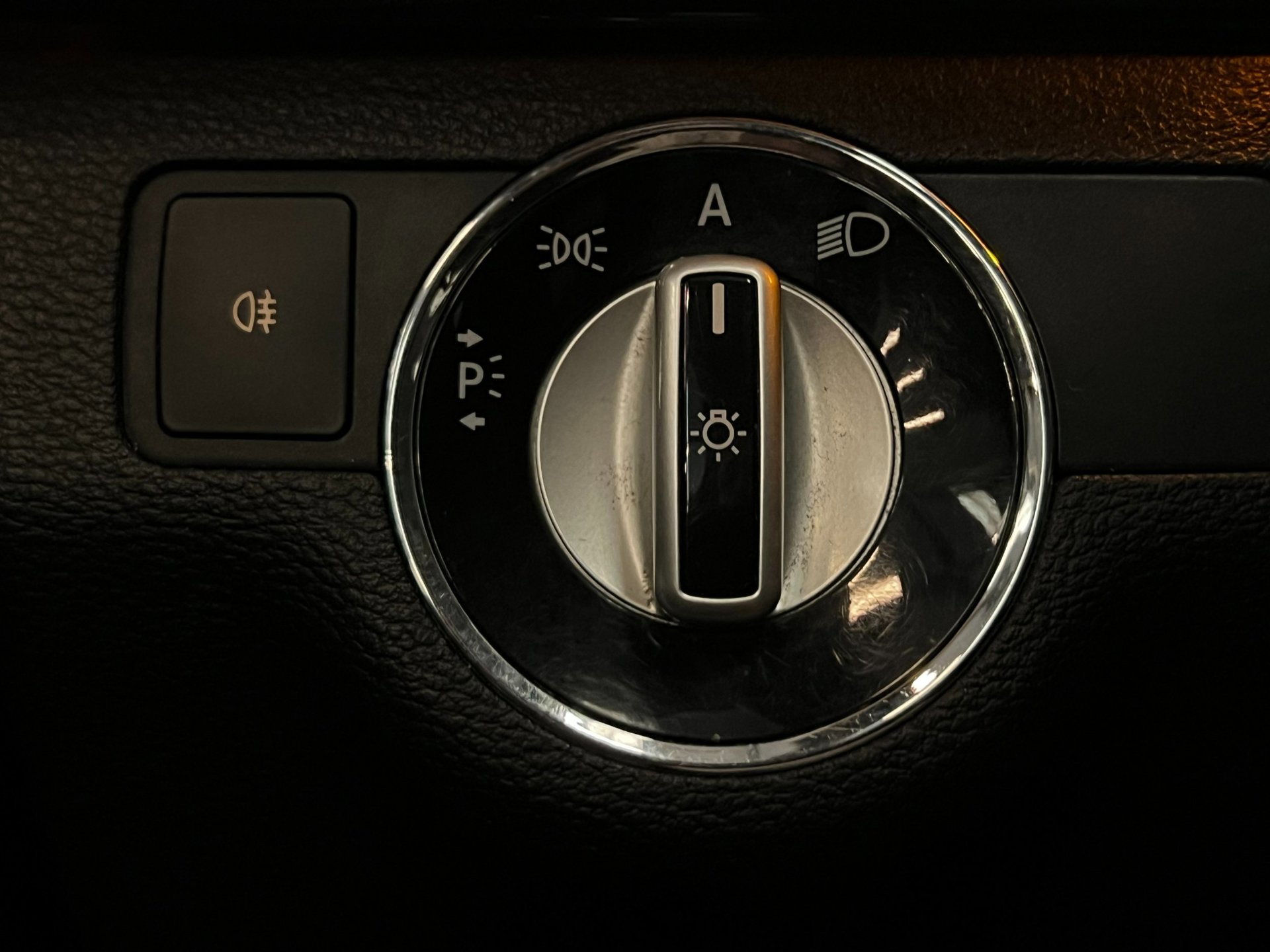Foto van Mercedes-Benz E 350 CDI