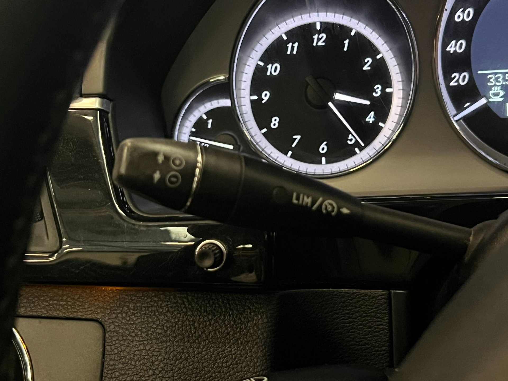 Foto van Mercedes-Benz E 350 CDI