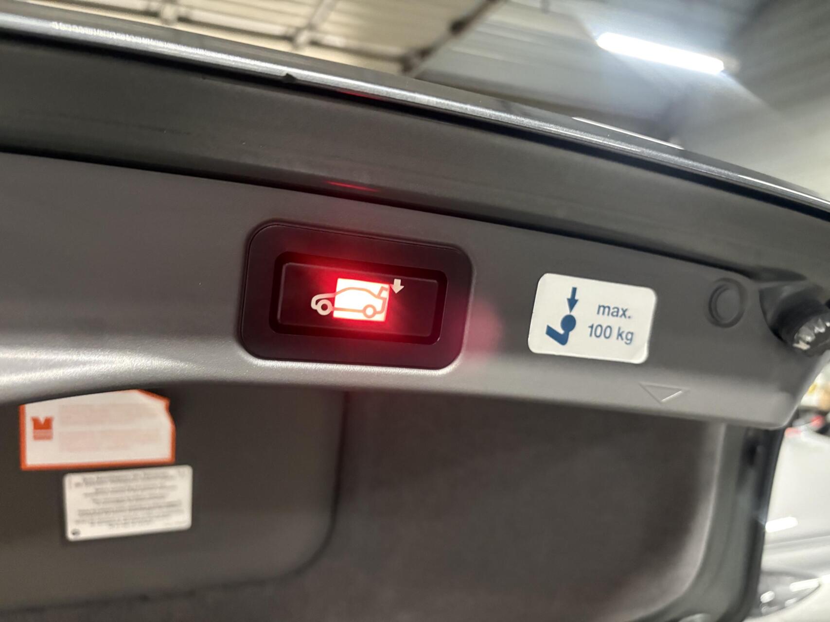 Foto van BMW 7er Reihe