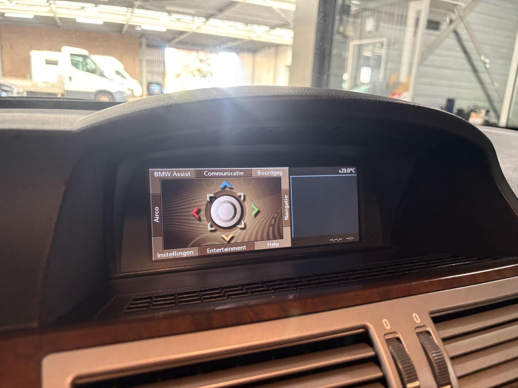 Foto van BMW 7er Reihe
