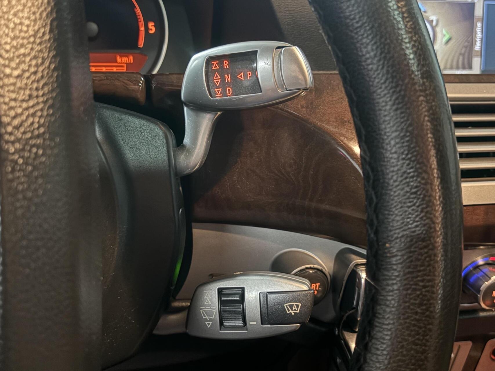 Foto van BMW 7er Reihe