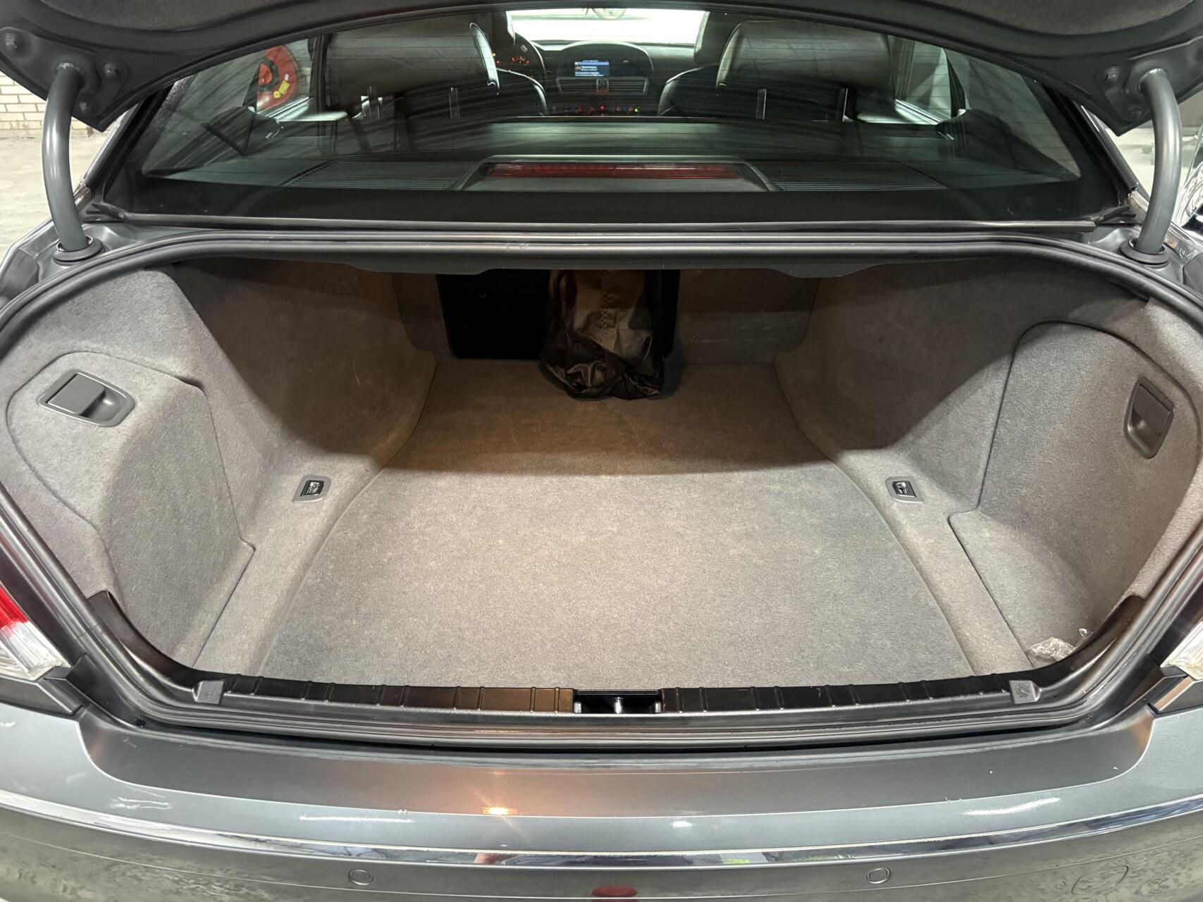 Foto van BMW 7er Reihe