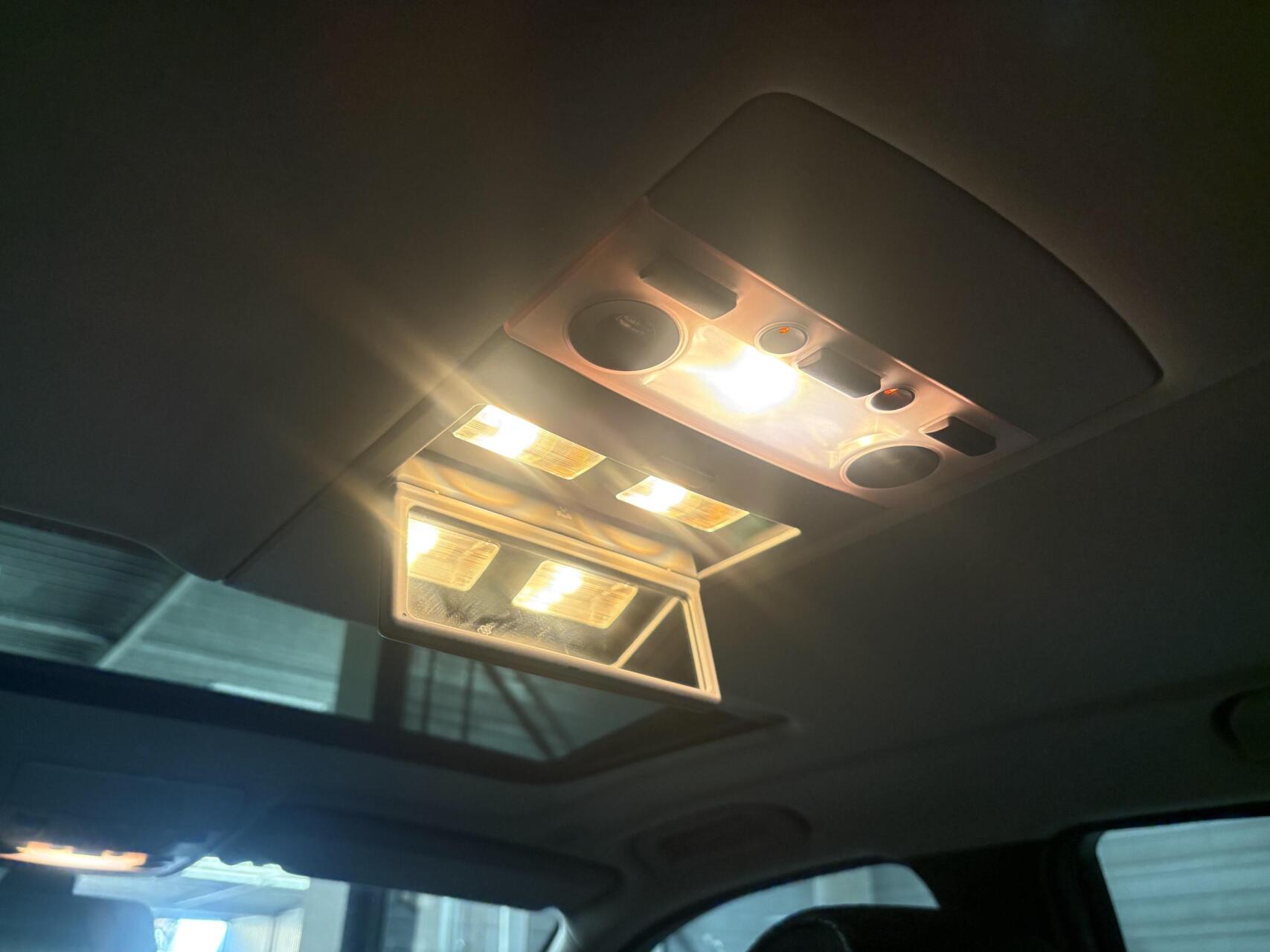 Foto van BMW 7er Reihe