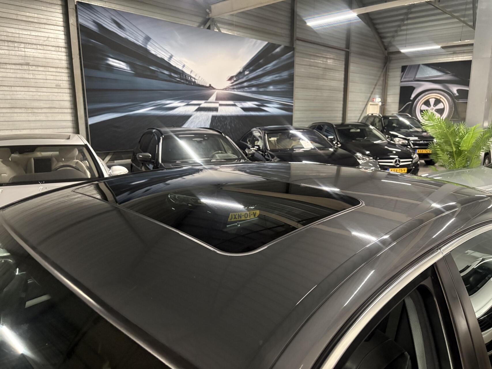 Foto van BMW 7er Reihe