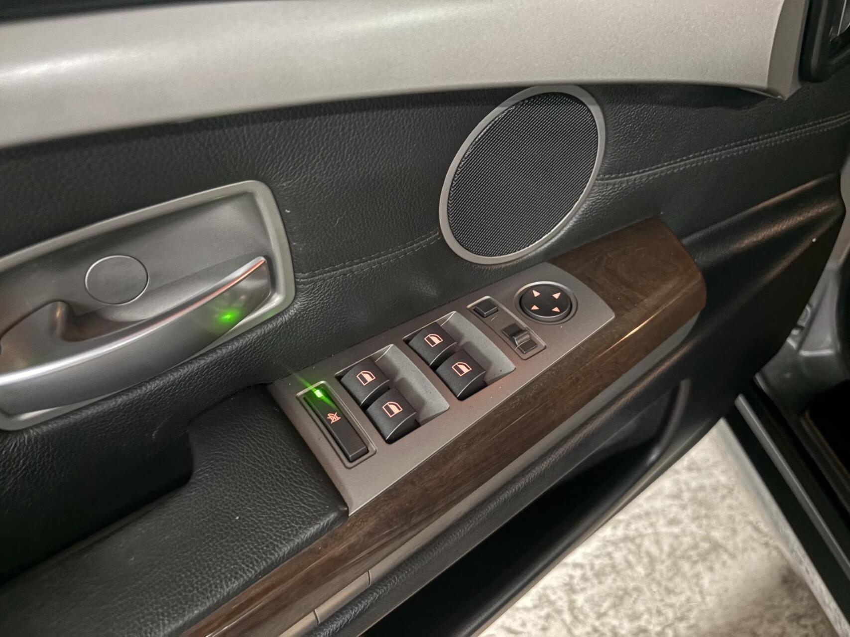 Foto van BMW 7er Reihe