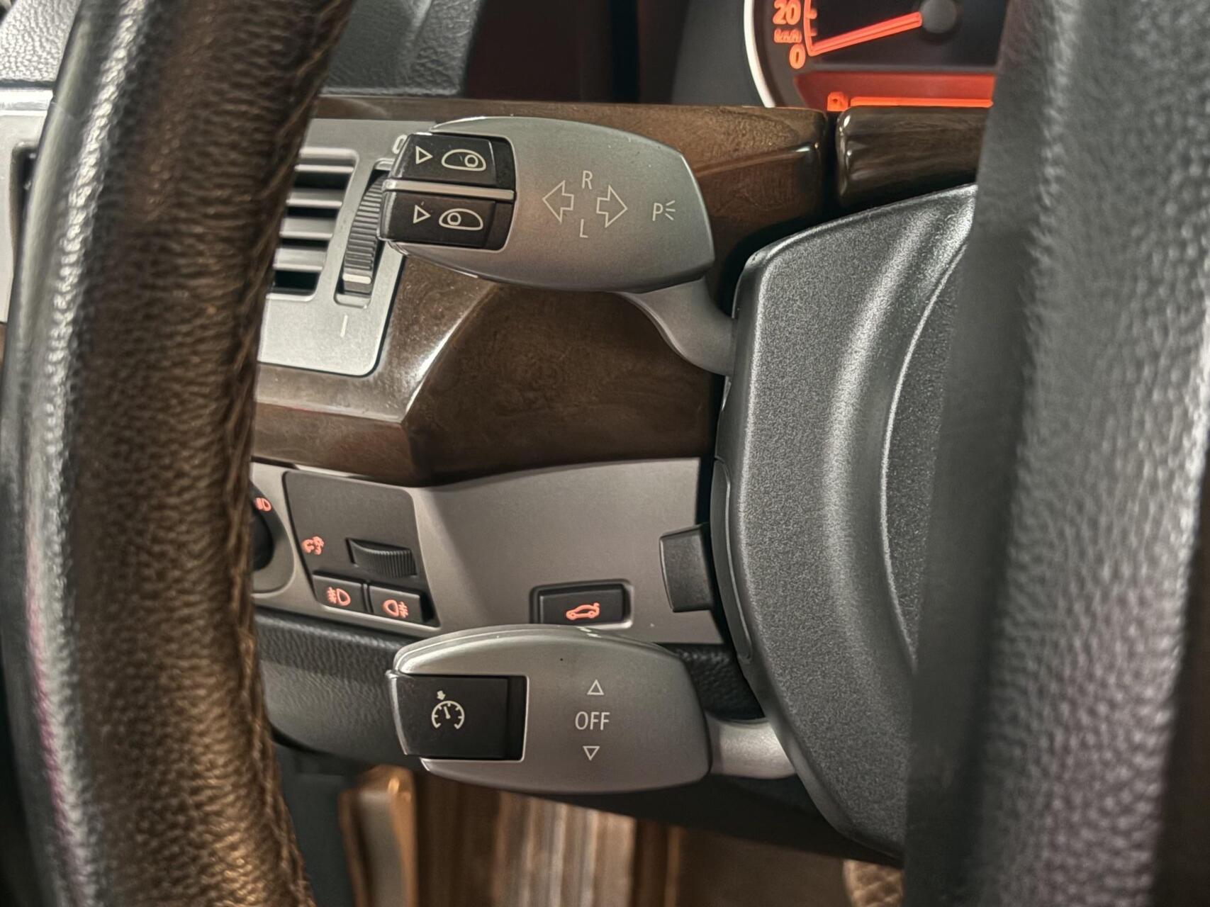 Foto van BMW 7er Reihe