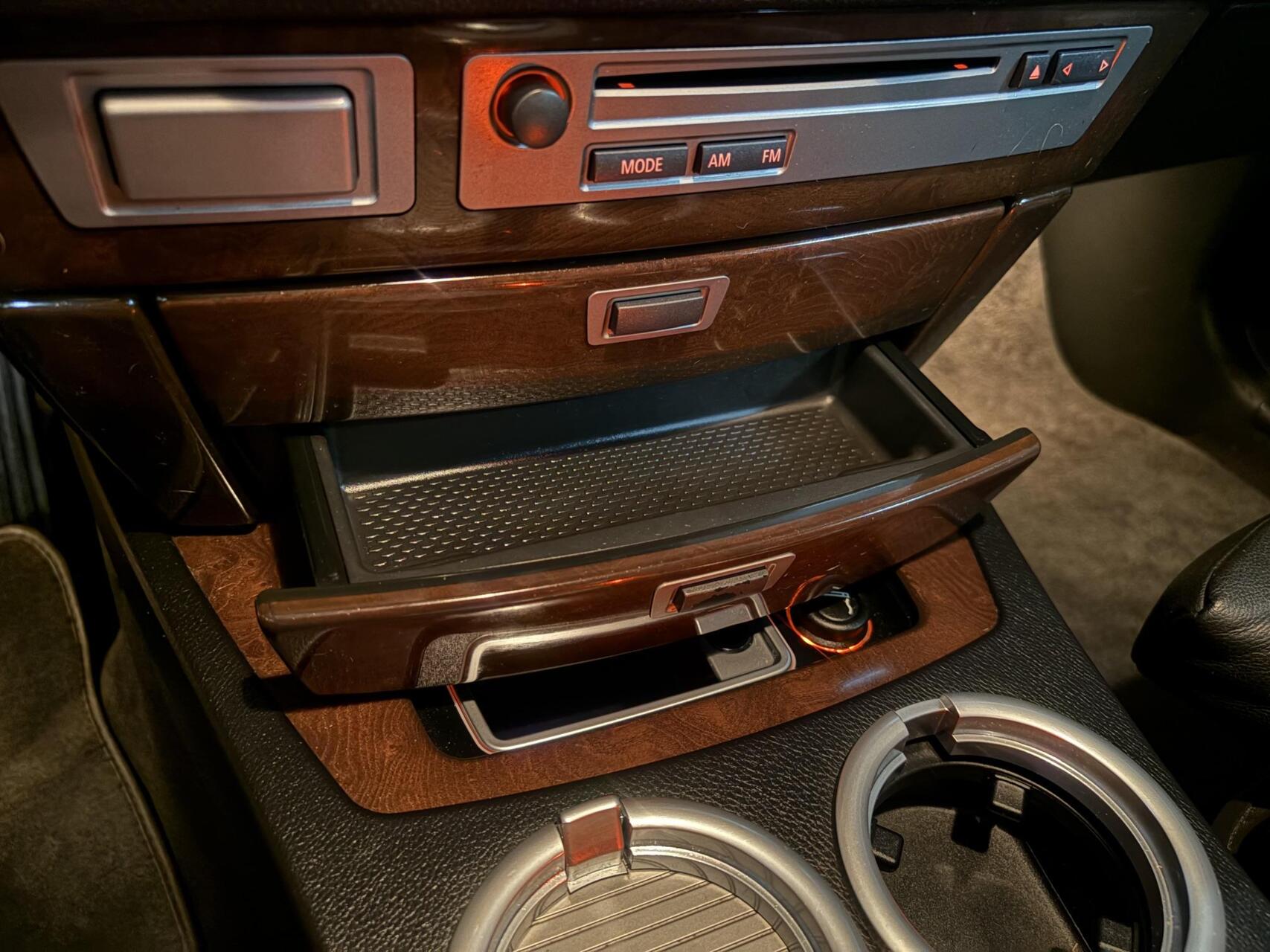 Foto van BMW 7er Reihe