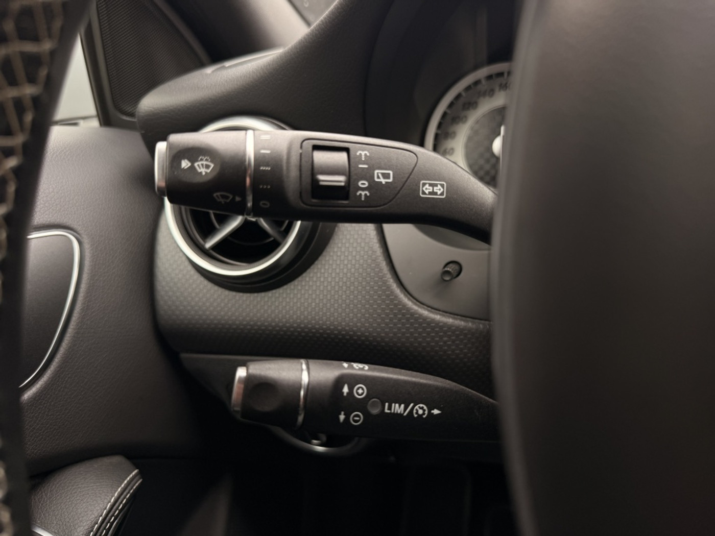Foto van Mercedes-Benz A-klasse