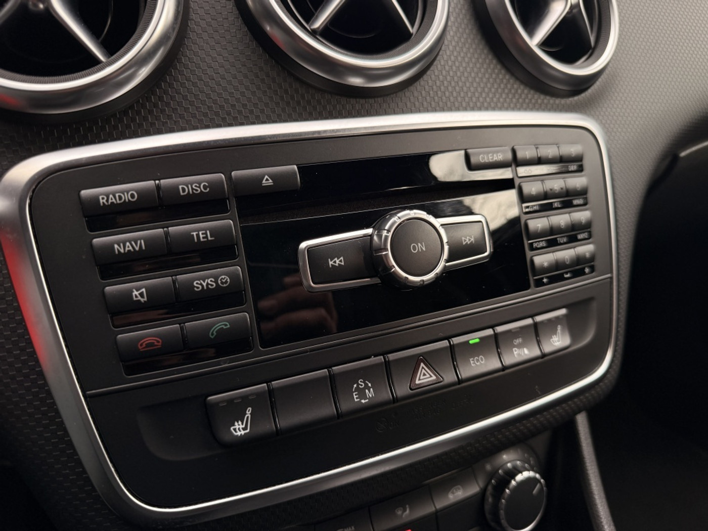 Foto van Mercedes-Benz A-klasse