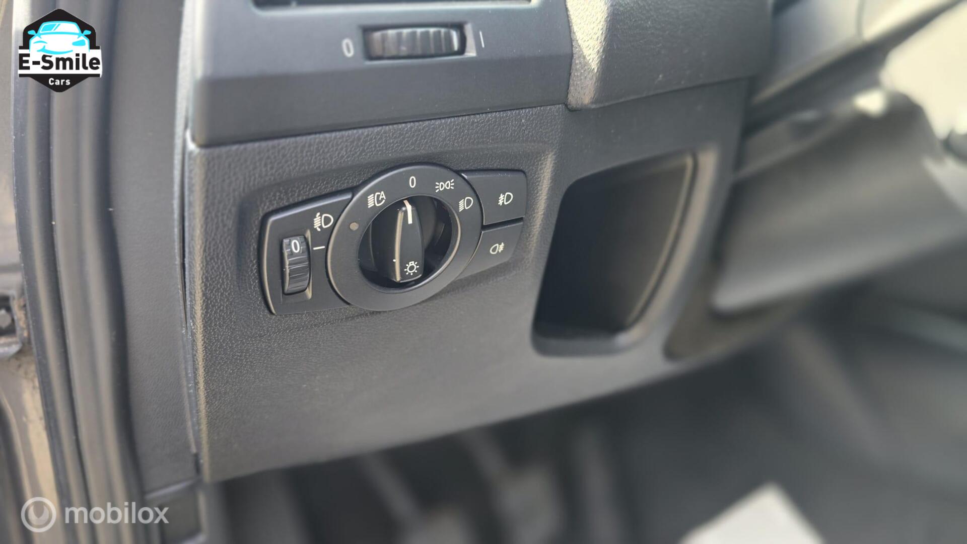 Foto van BMW 1er Reihe