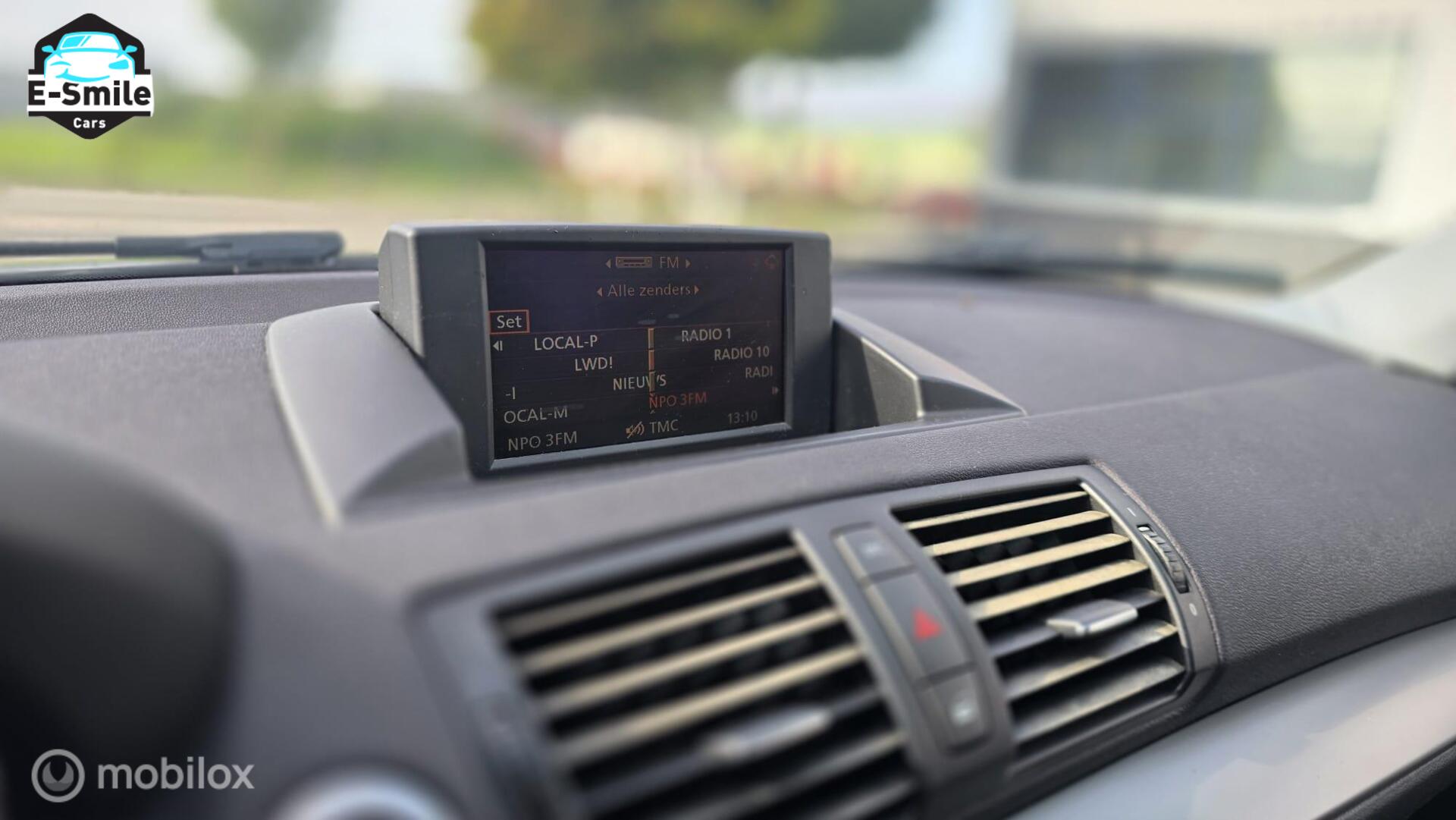 Foto van BMW 1er Reihe