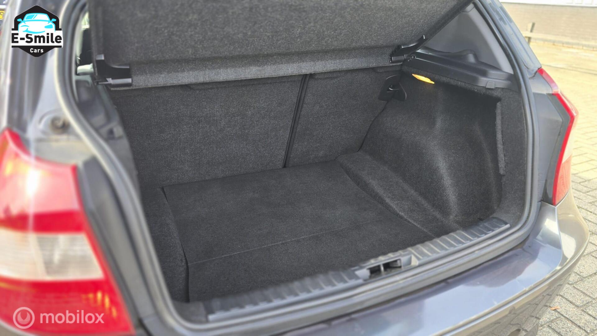 Foto van BMW 1er Reihe