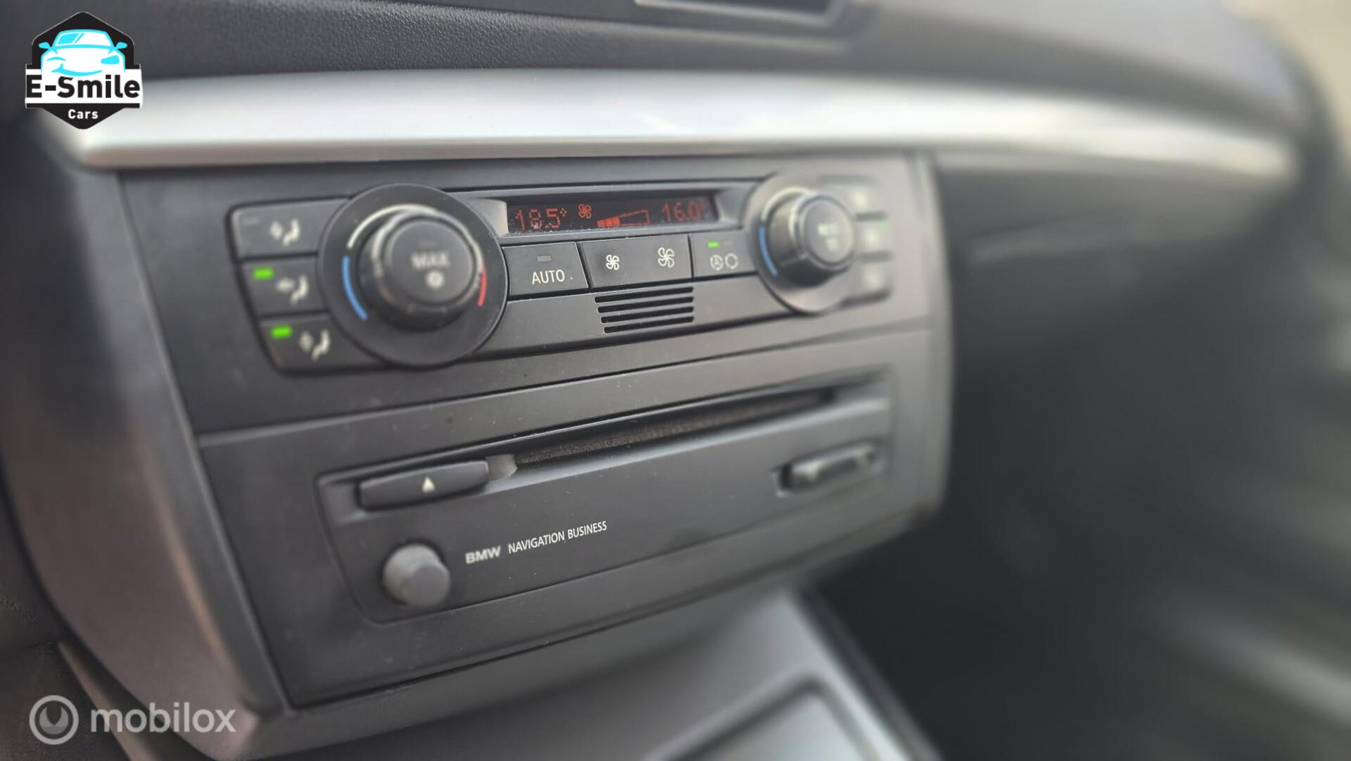 Foto van BMW 1er Reihe