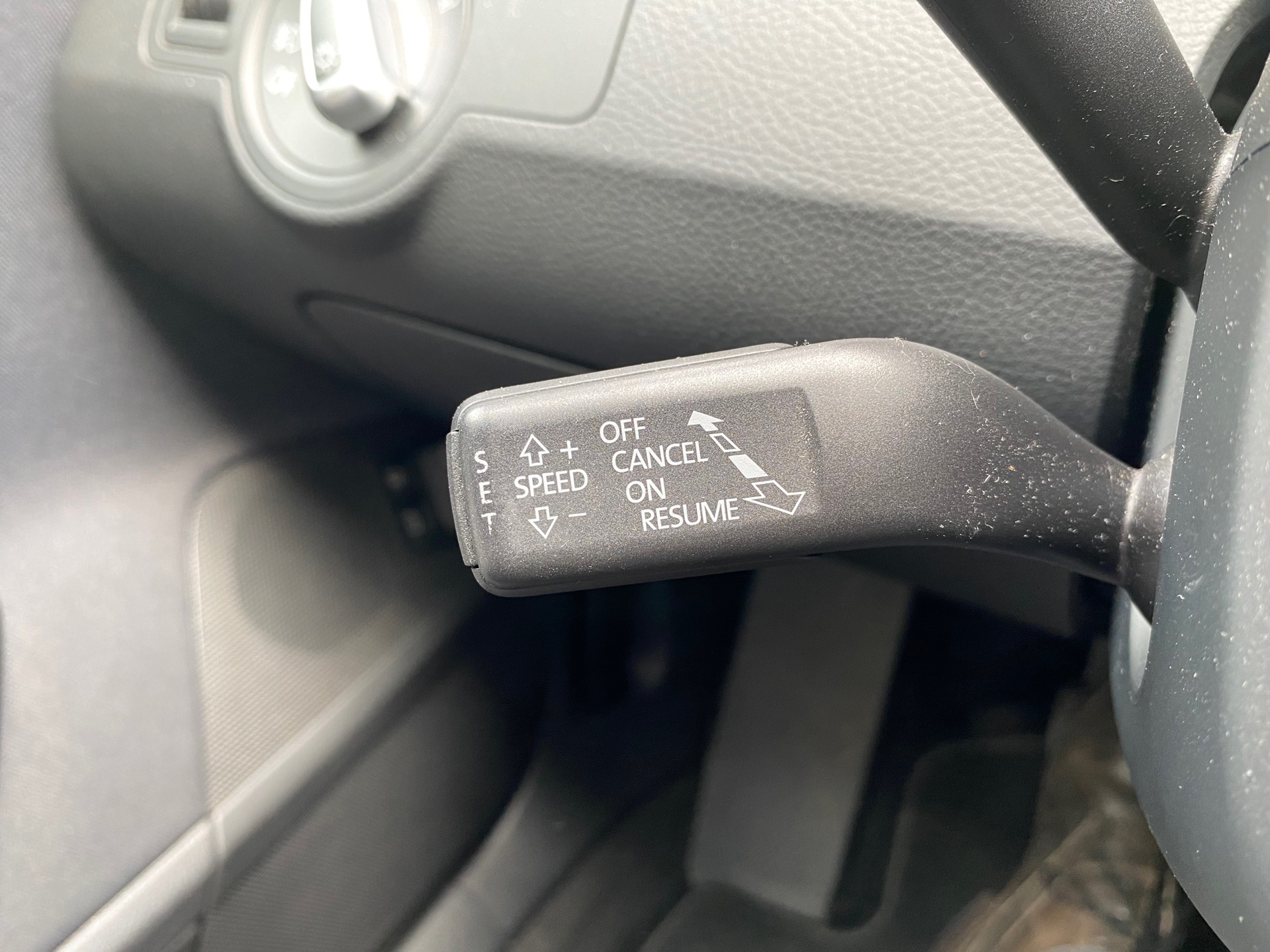 Foto van Volkswagen CC
