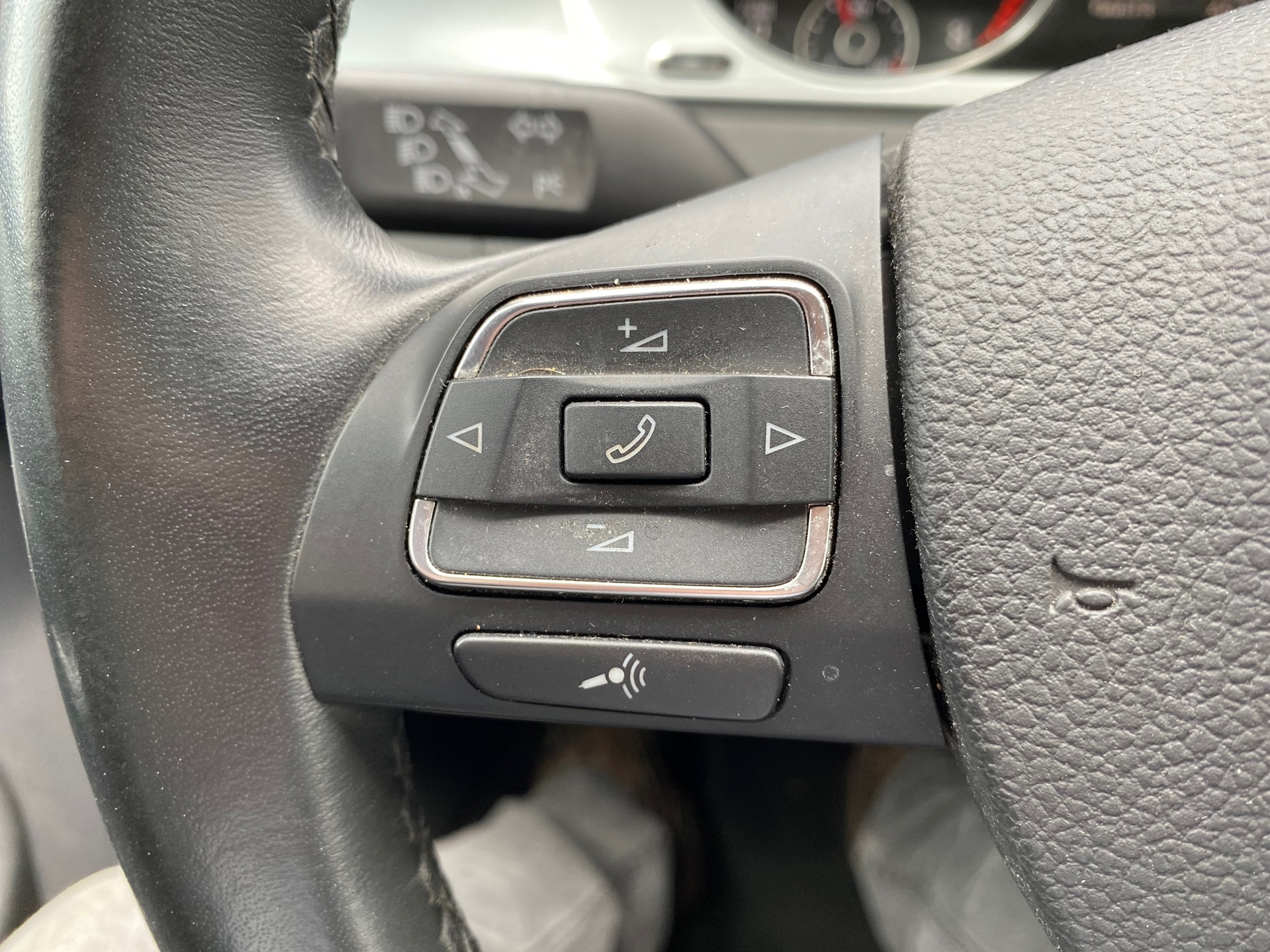 Foto van Volkswagen CC