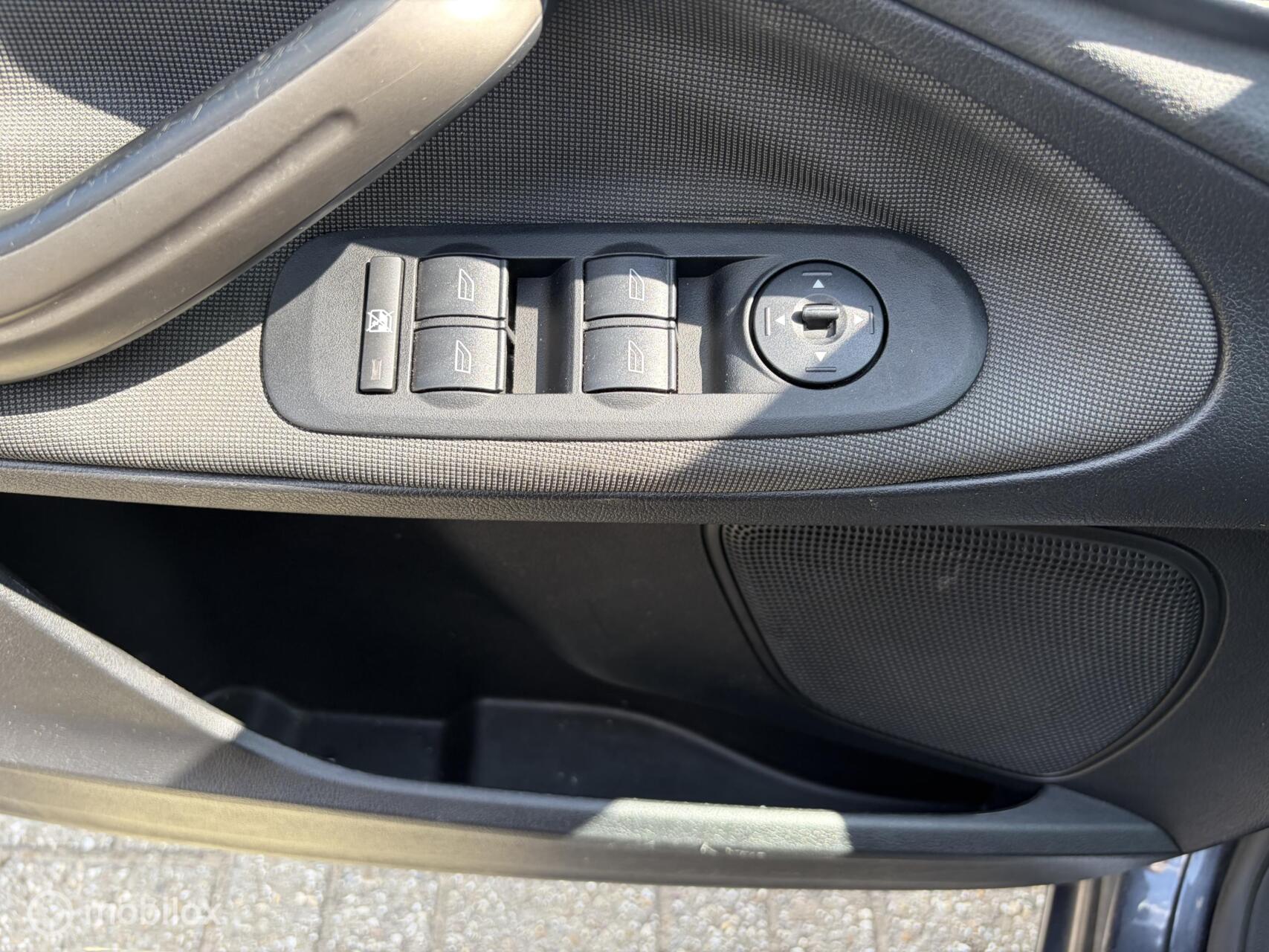Foto van Ford S-max
