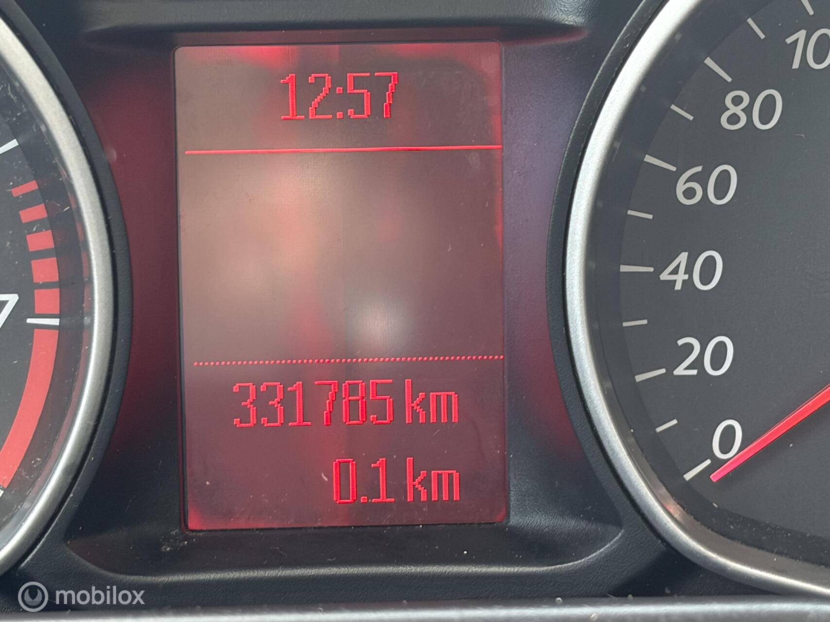 Foto van Ford S-max