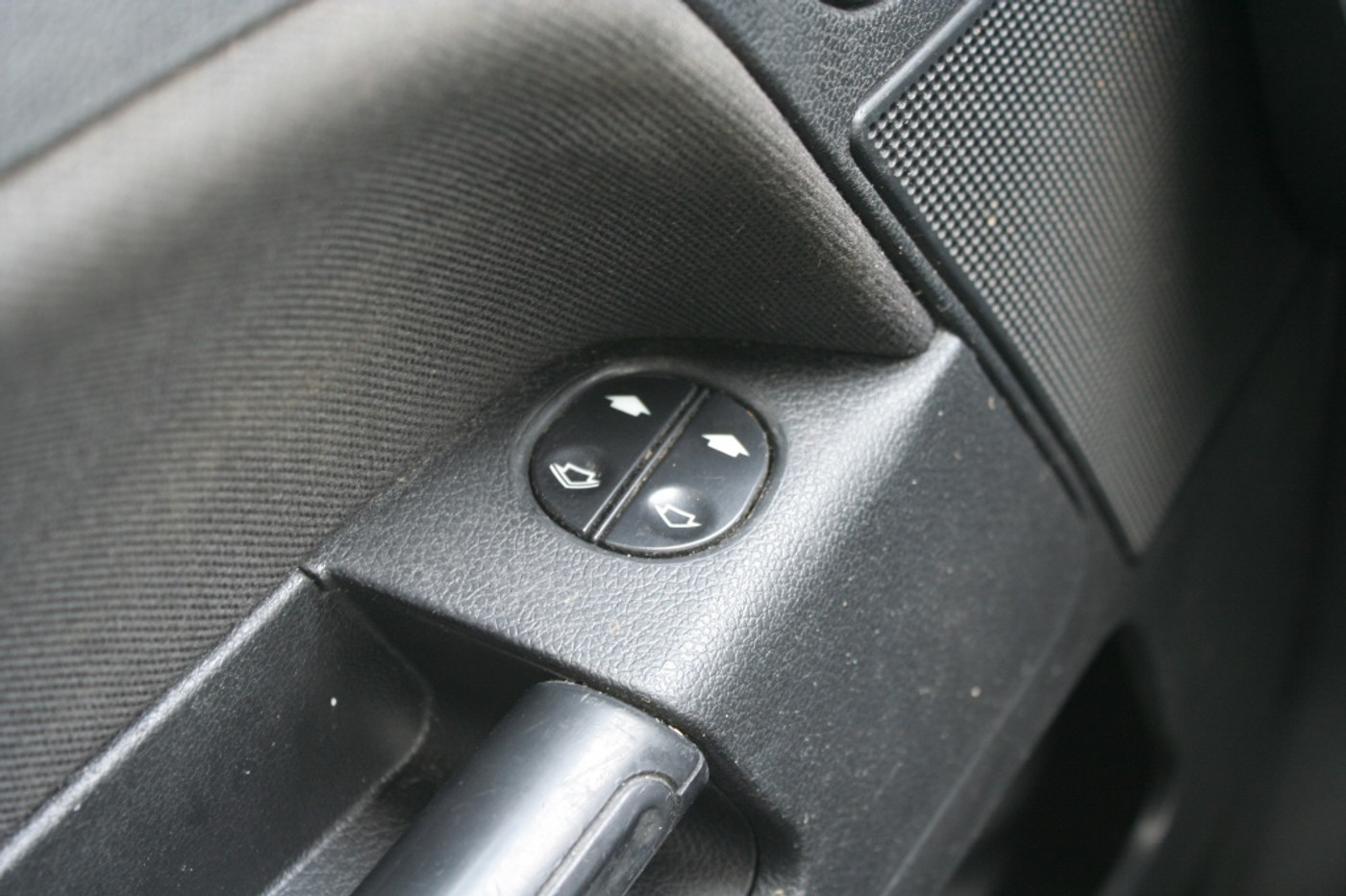 Foto van Ford Fusion