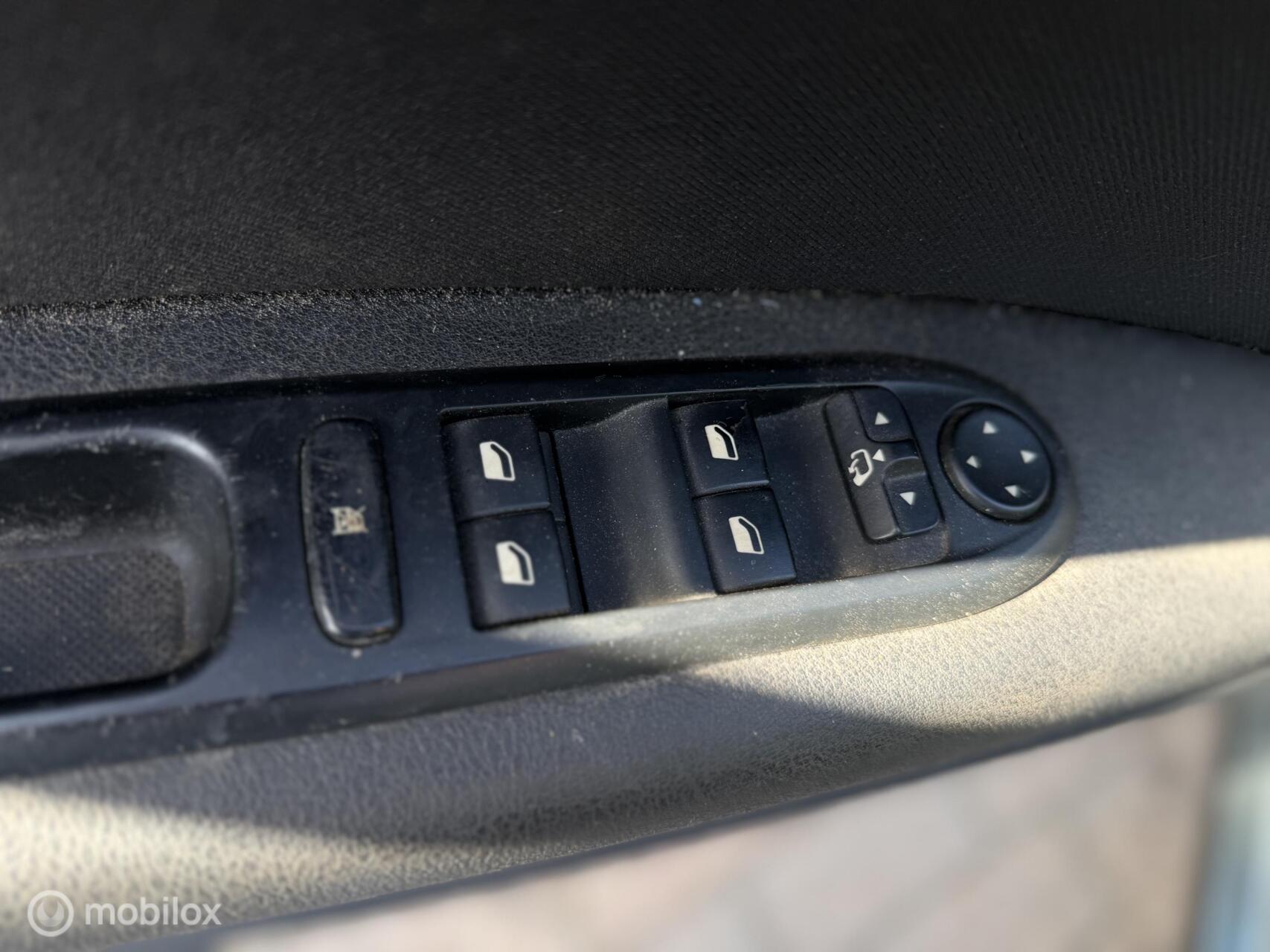 Foto van Peugeot 407