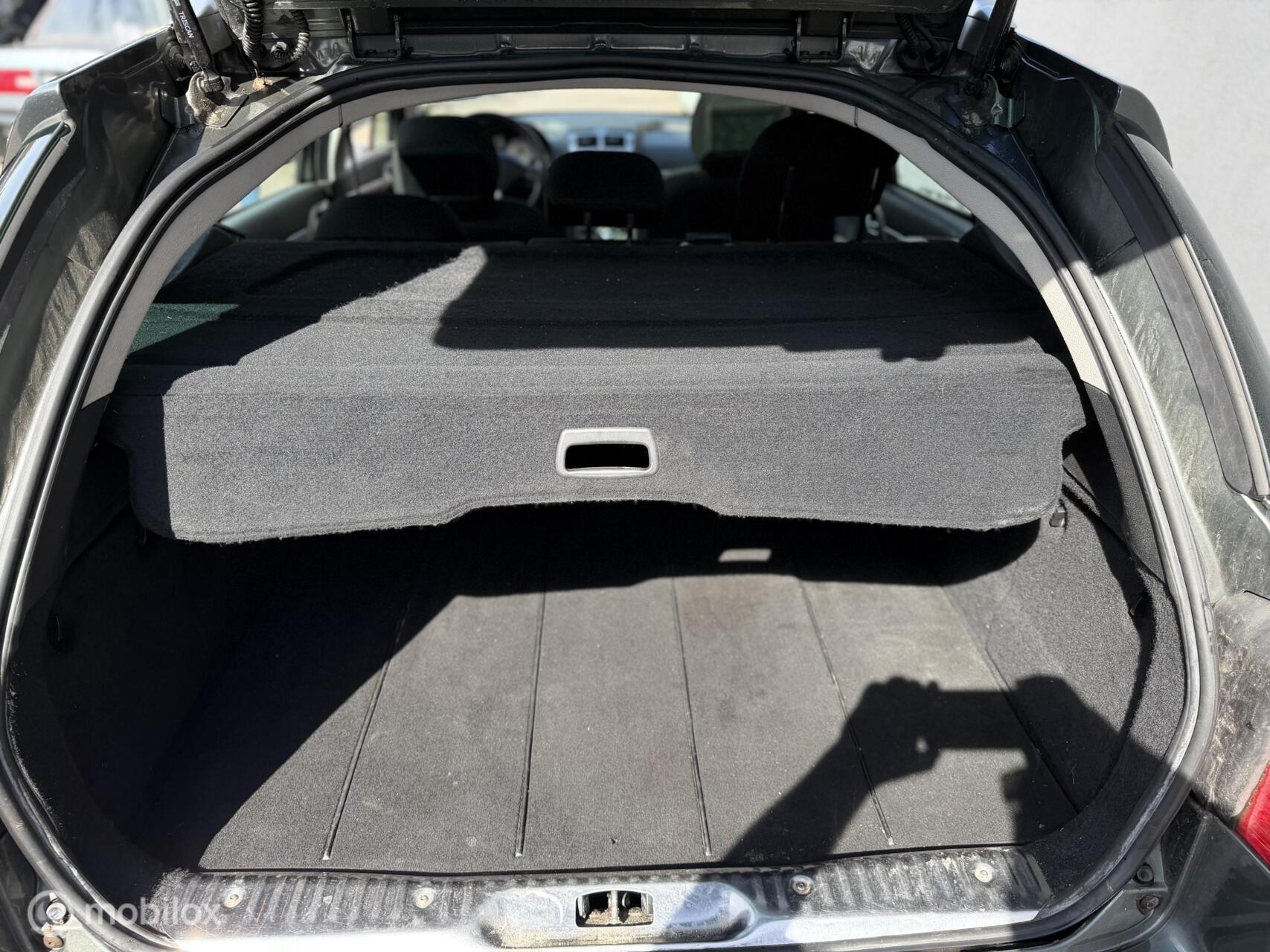Foto van Peugeot 407