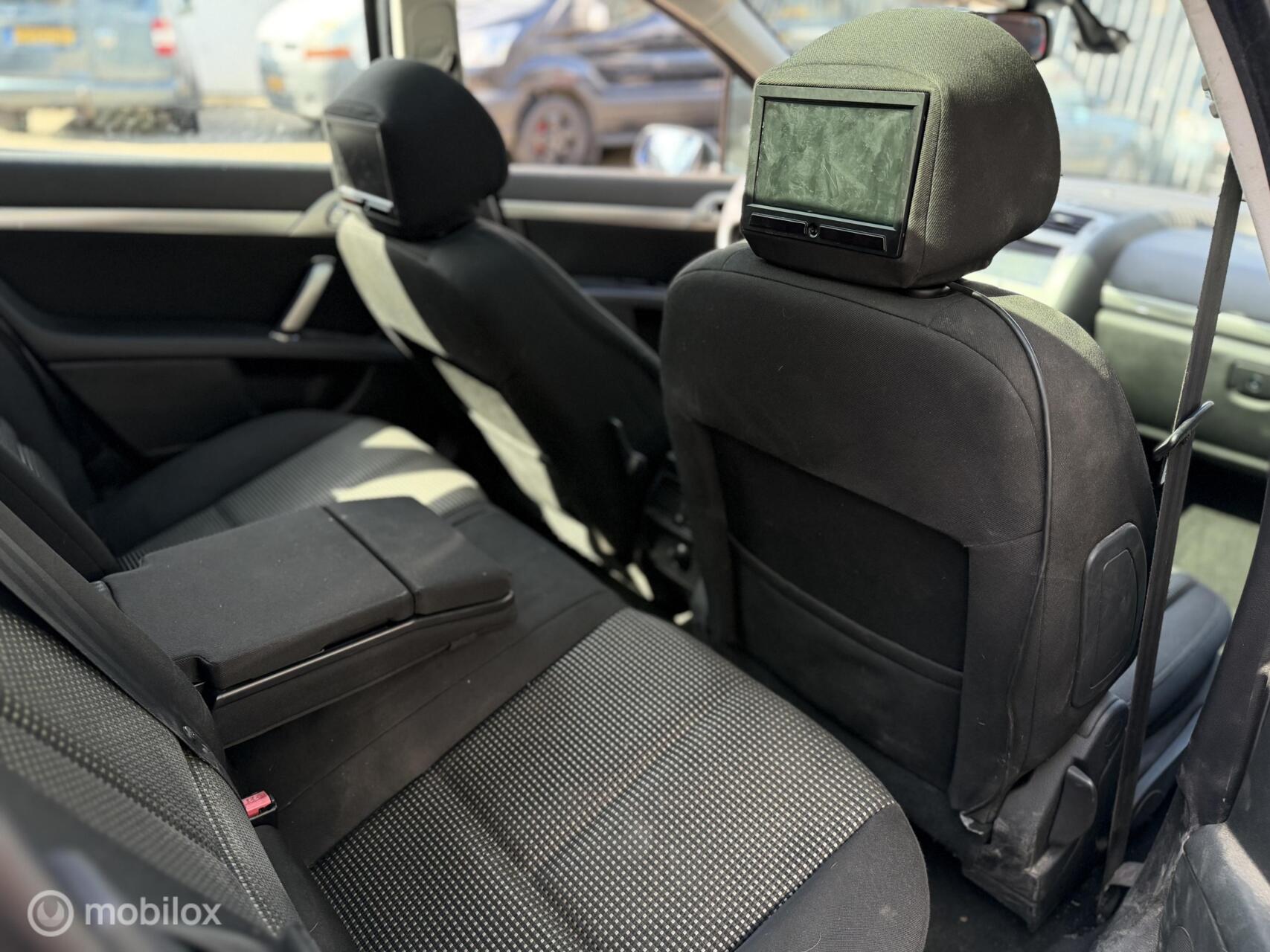 Foto van Peugeot 407
