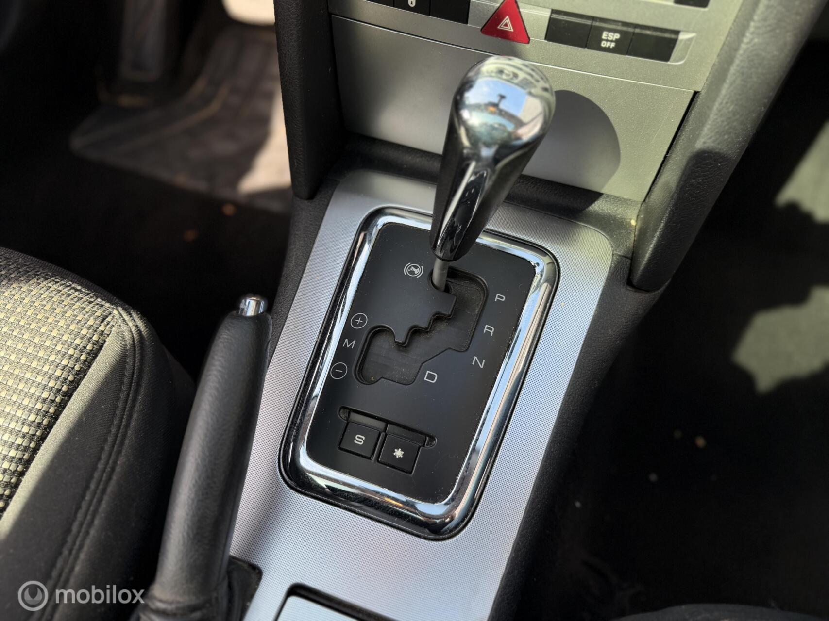 Foto van Peugeot 407