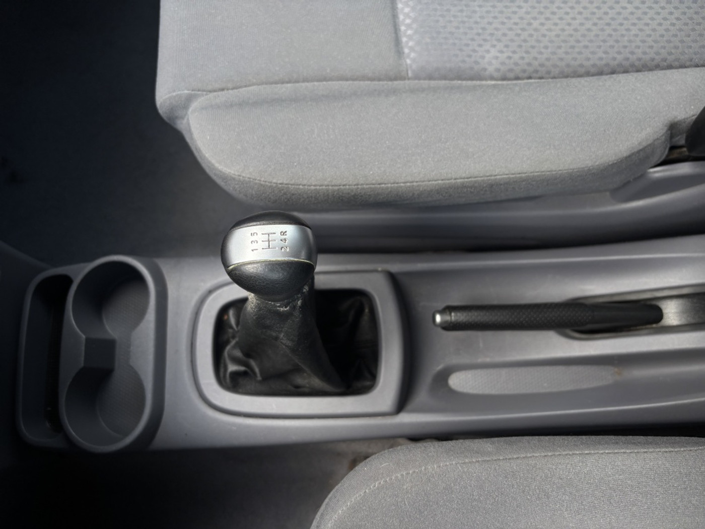 Foto van Nissan Nissan Almera Tino
