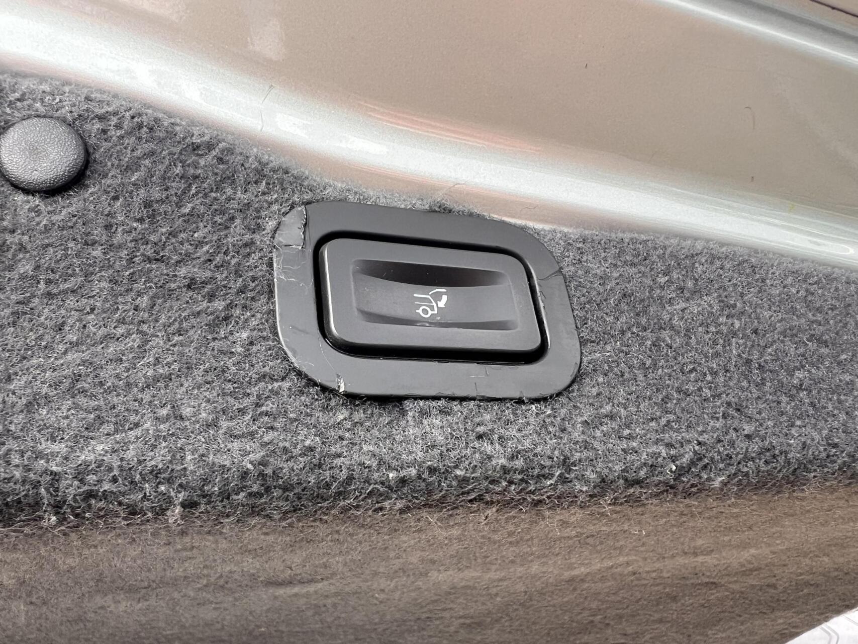 Foto van Opel Vectra Station Wagon