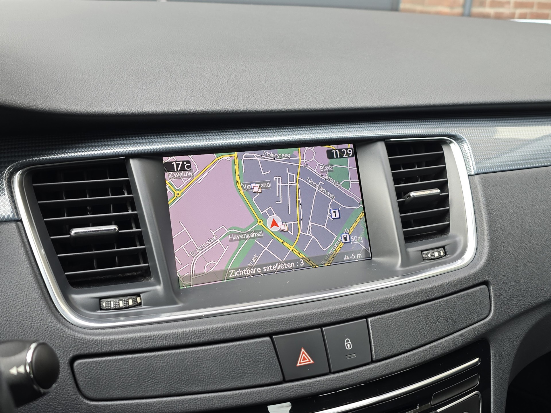 Foto van Peugeot 508
