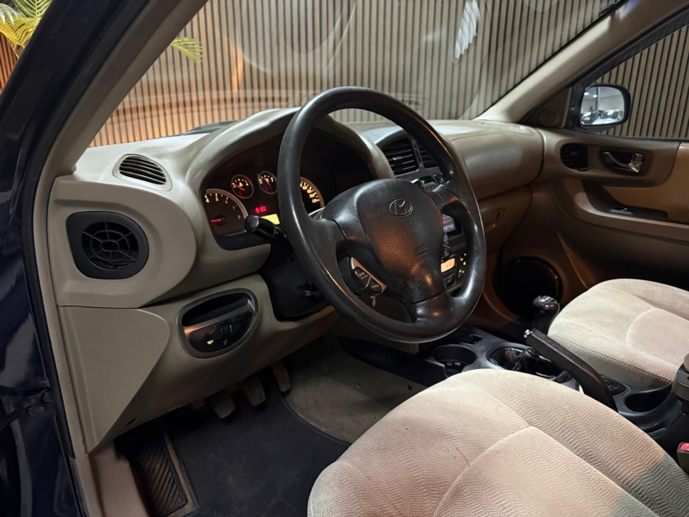 Foto van Hyundai Santa Fe