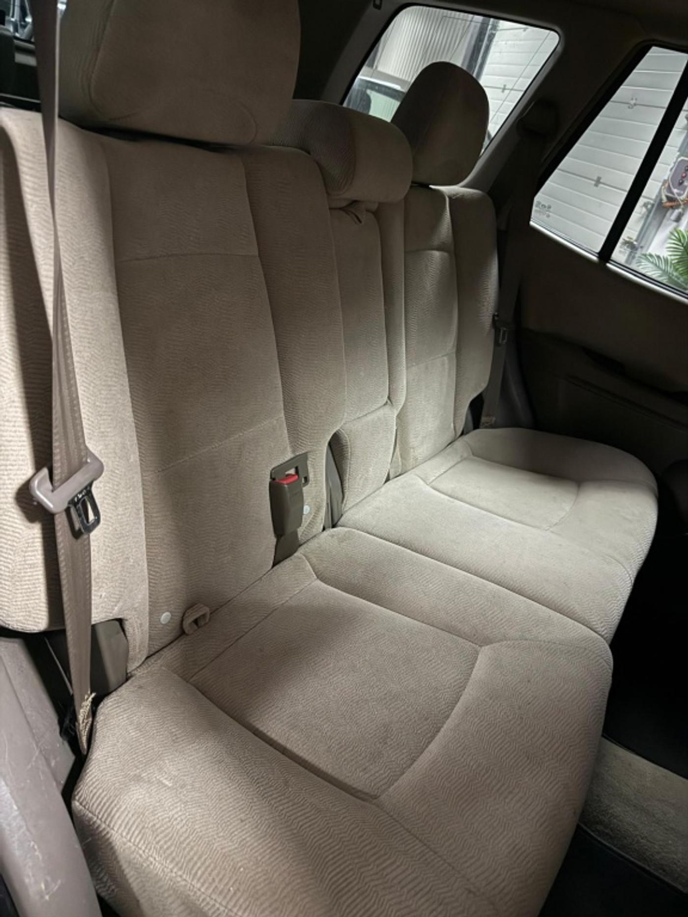 Foto van Hyundai Santa Fe